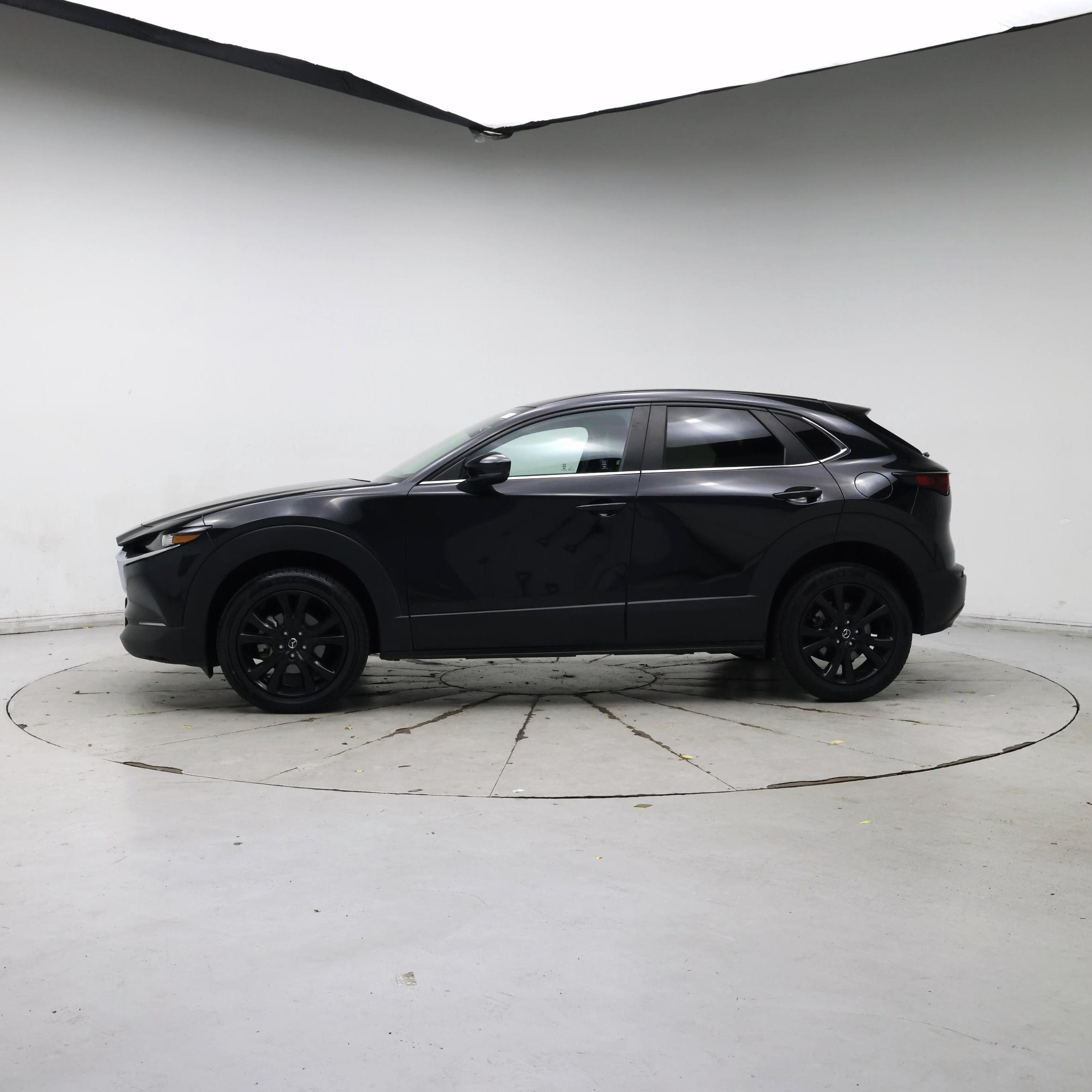Thumbnail: 2024 Mazda CX-30 - 3