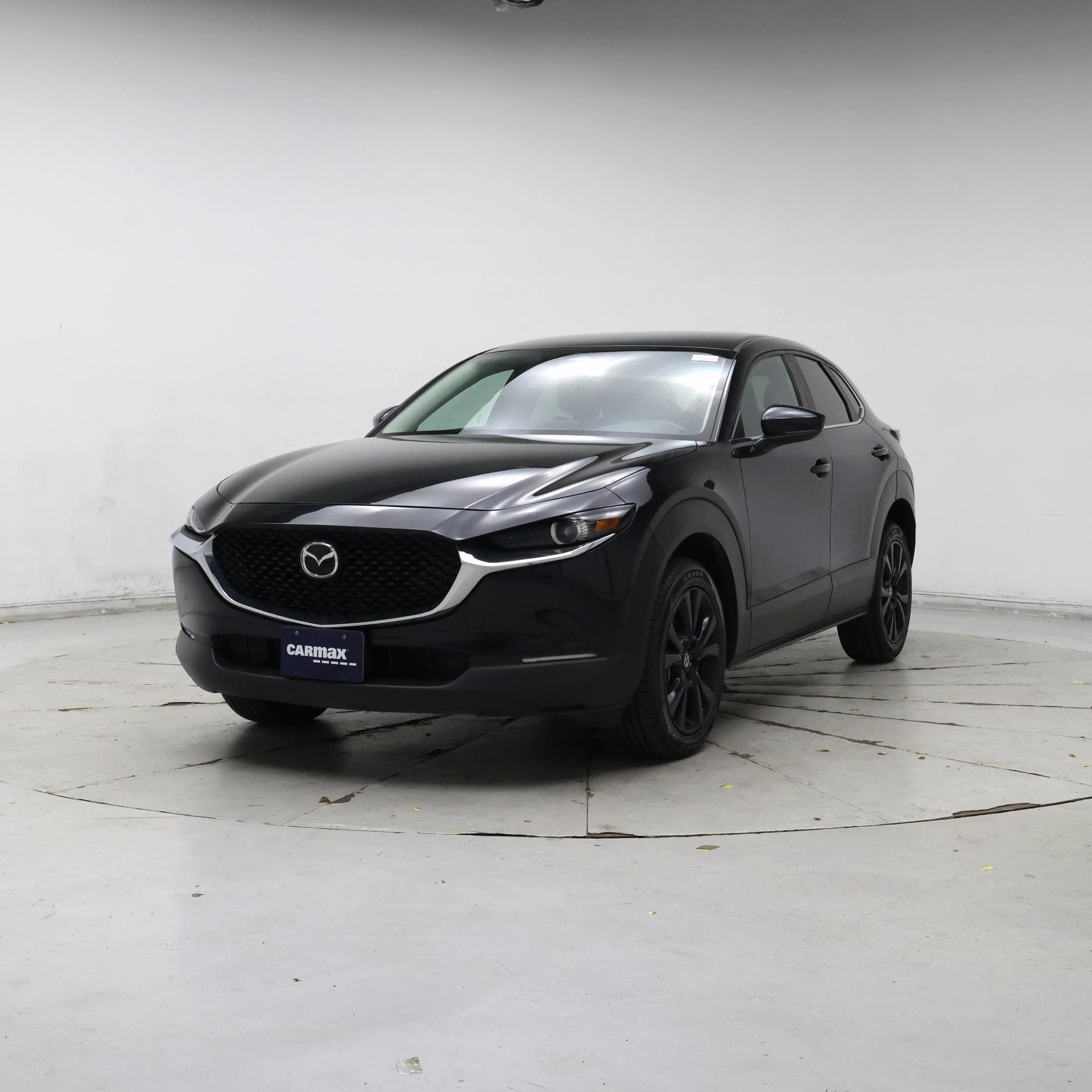 Thumbnail: 2024 Mazda CX-30 - 4