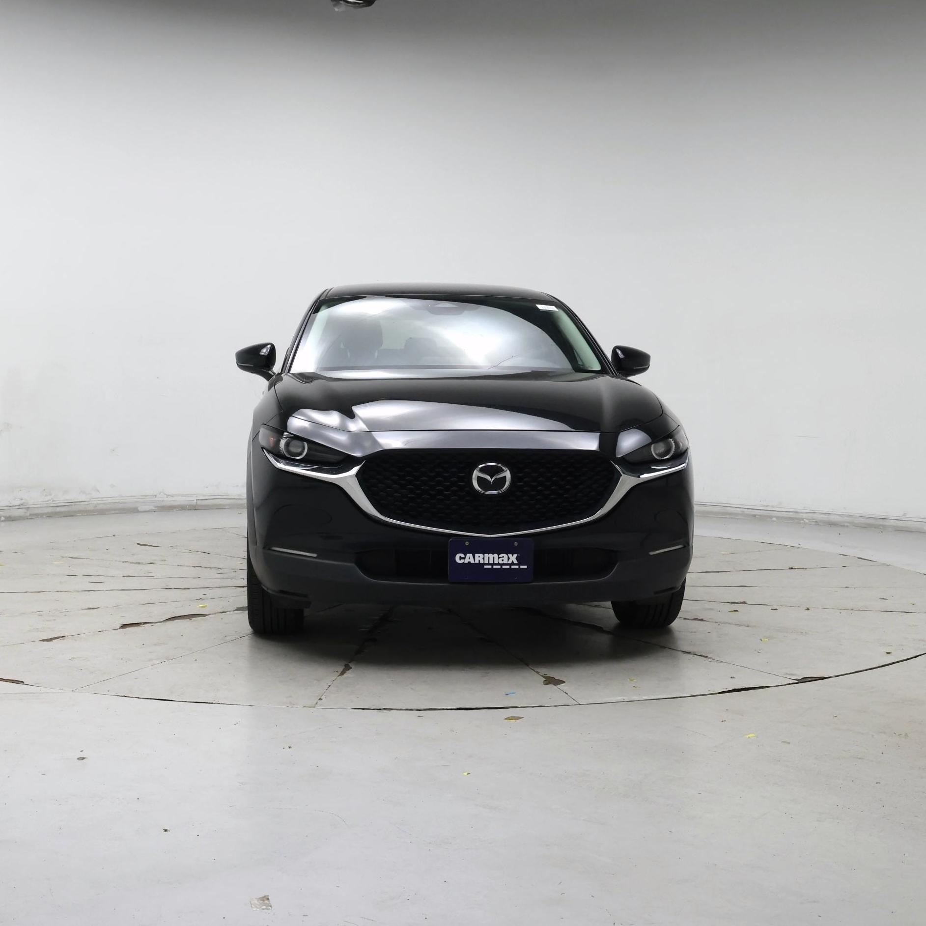 Thumbnail: 2024 Mazda CX-30 - 5