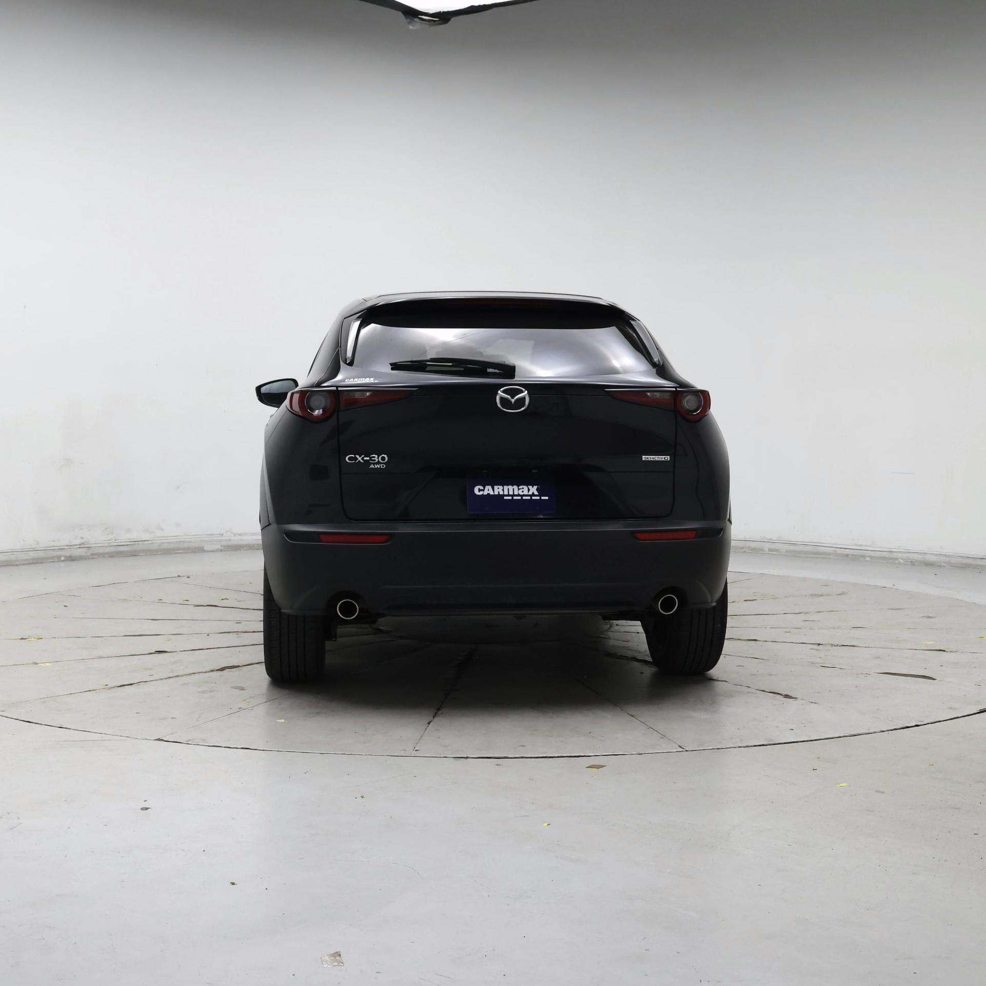 Thumbnail: 2024 Mazda CX-30 - 6