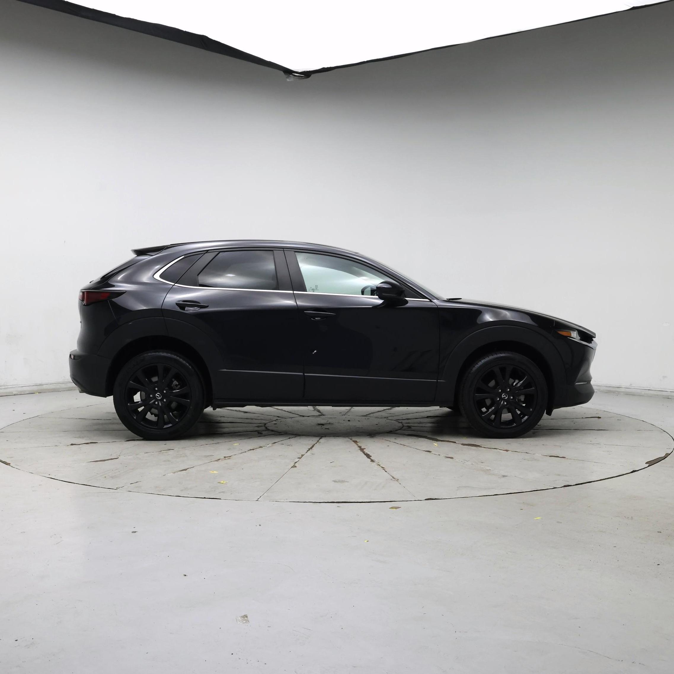 Thumbnail: 2024 Mazda CX-30 - 7