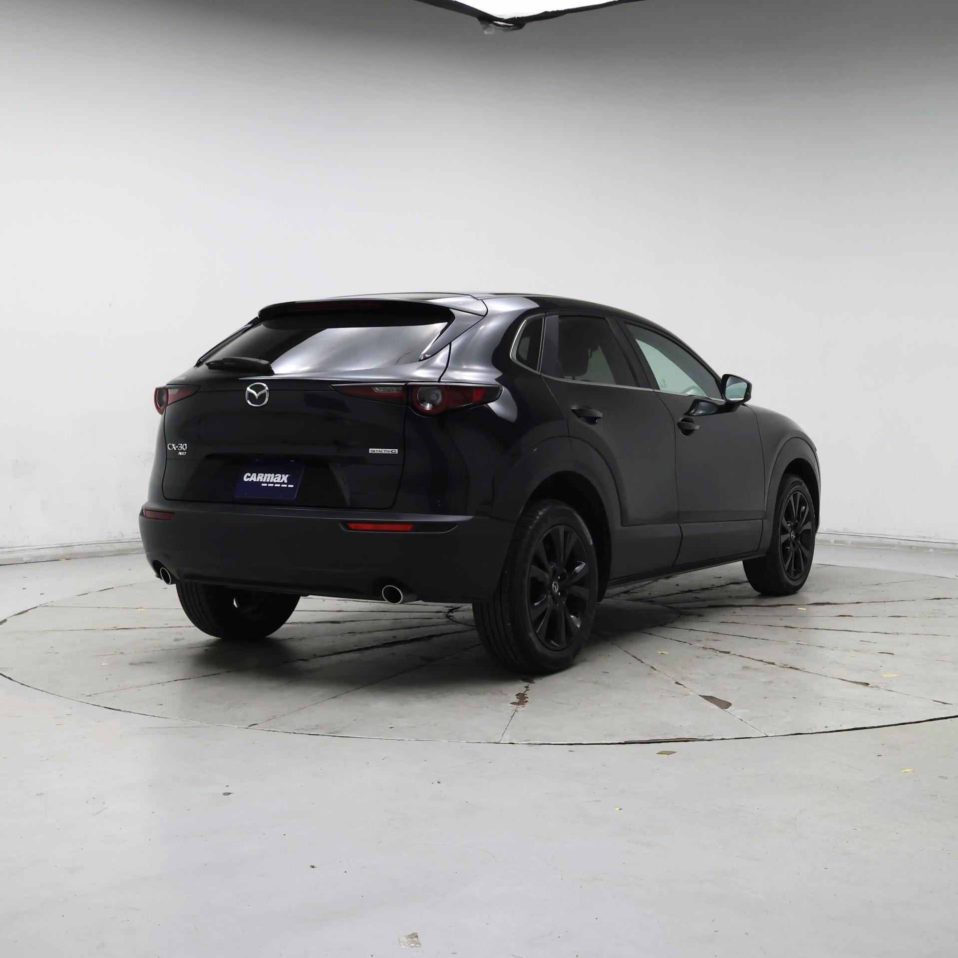 Thumbnail: 2024 Mazda CX-30 - 8