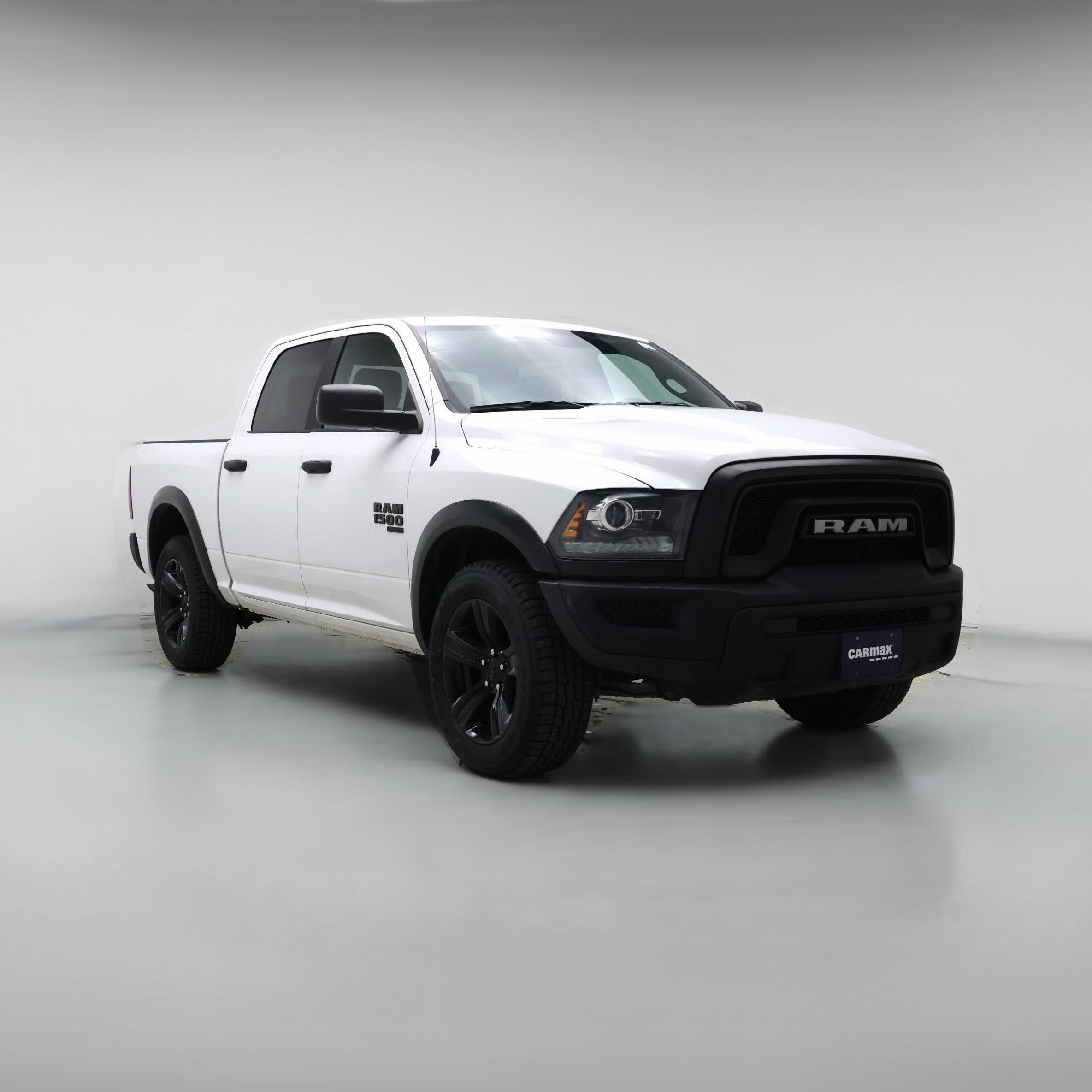 Thumbnail: 2024 RAM 1500 Classic - 1