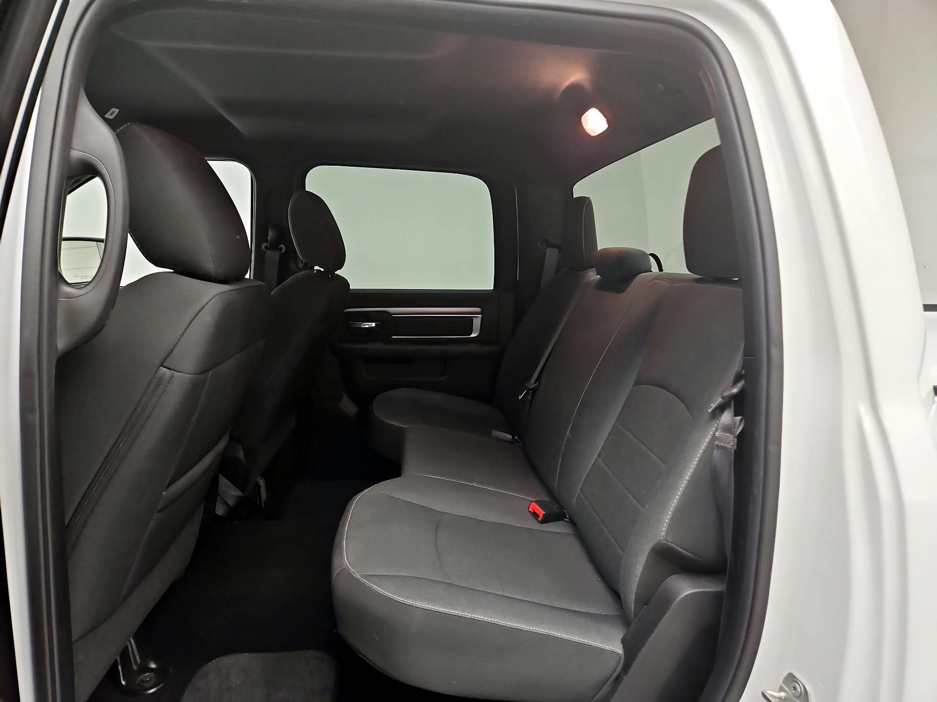 Thumbnail: 2024 RAM 1500 Classic - 19