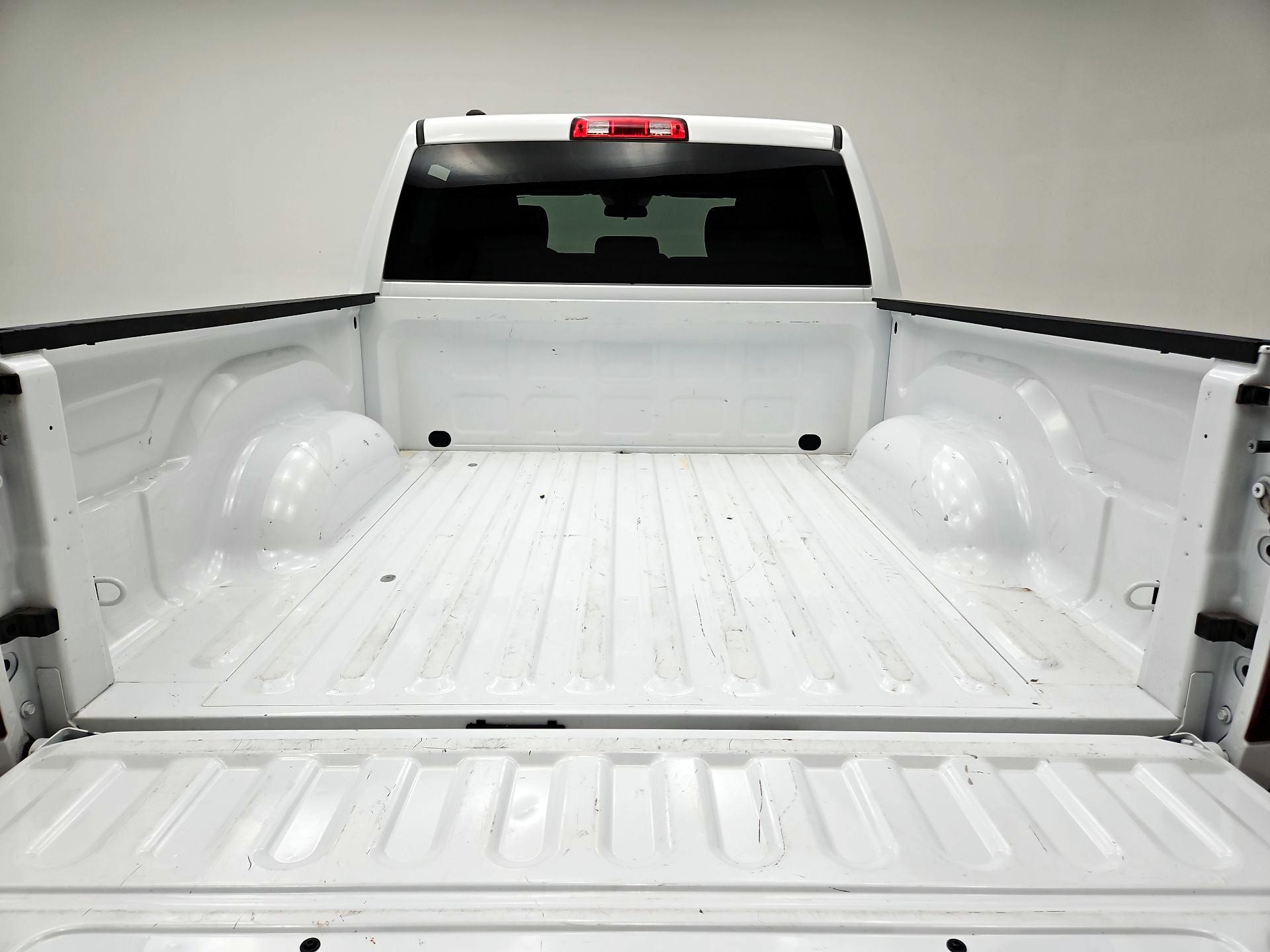 Thumbnail: 2024 RAM 1500 Classic - 20