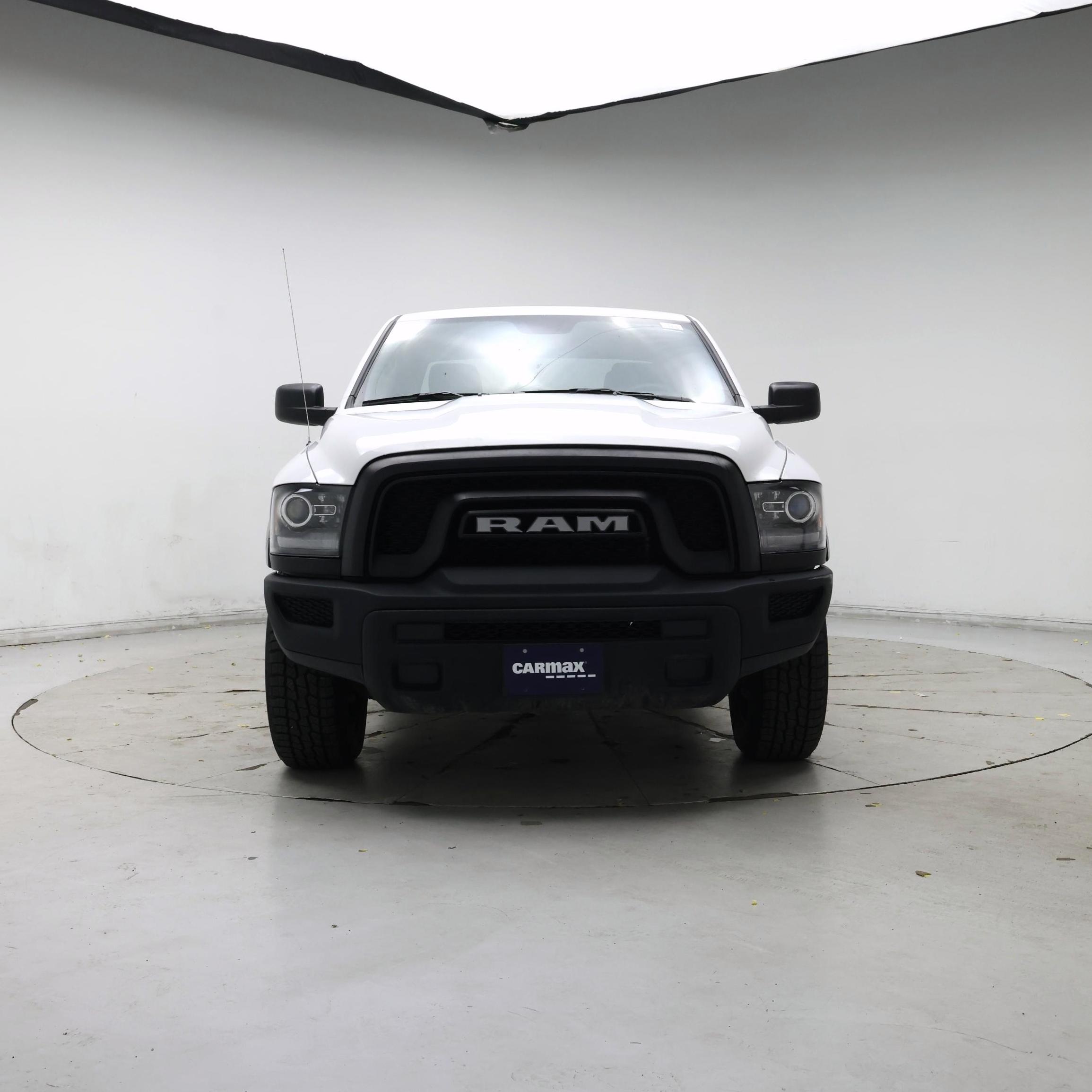 Thumbnail: 2024 RAM 1500 Classic - 5
