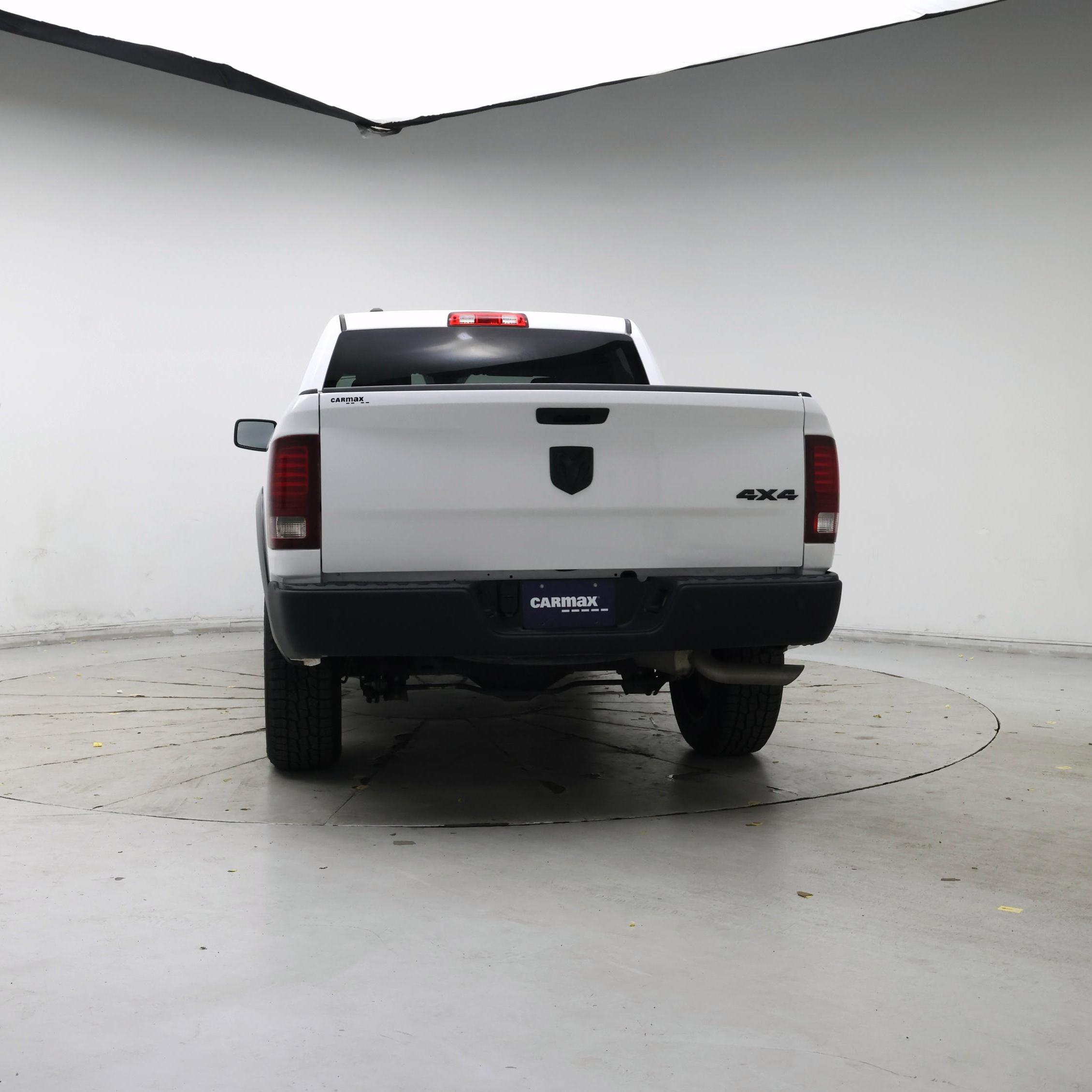 Thumbnail: 2024 RAM 1500 Classic - 6