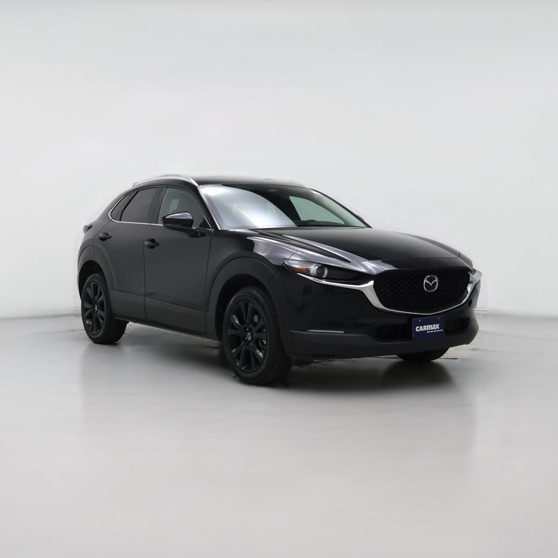 Thumbnail: 2024 Mazda CX-30 - 1