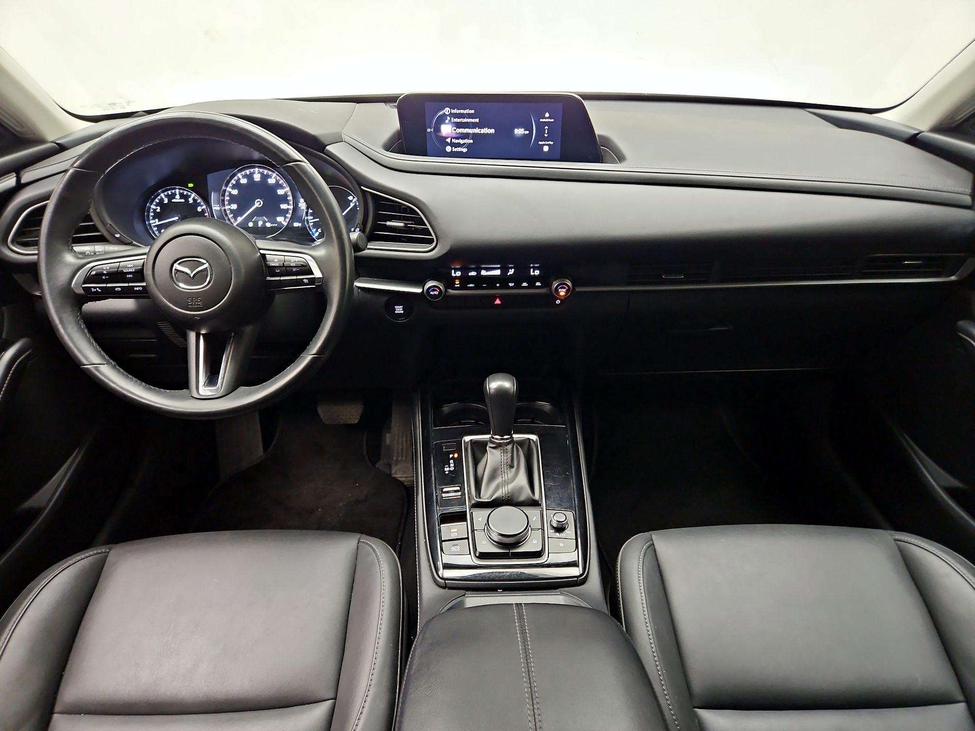 Thumbnail: 2024 Mazda CX-30 - 9