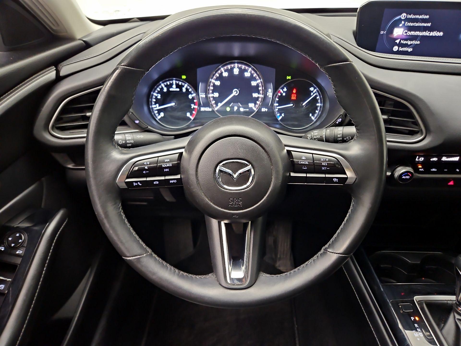 Thumbnail: 2024 Mazda CX-30 - 10