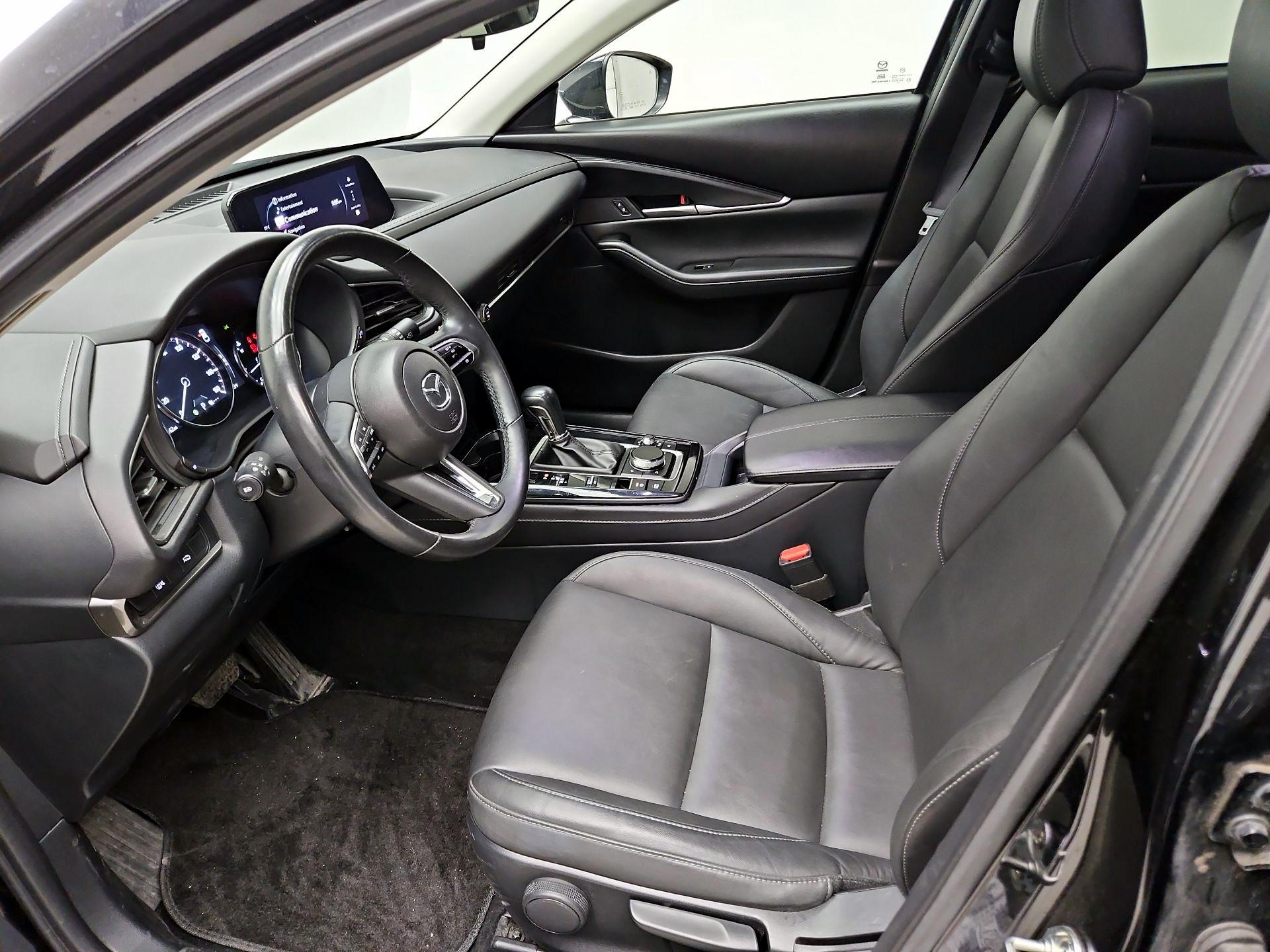 Thumbnail: 2024 Mazda CX-30 - 11