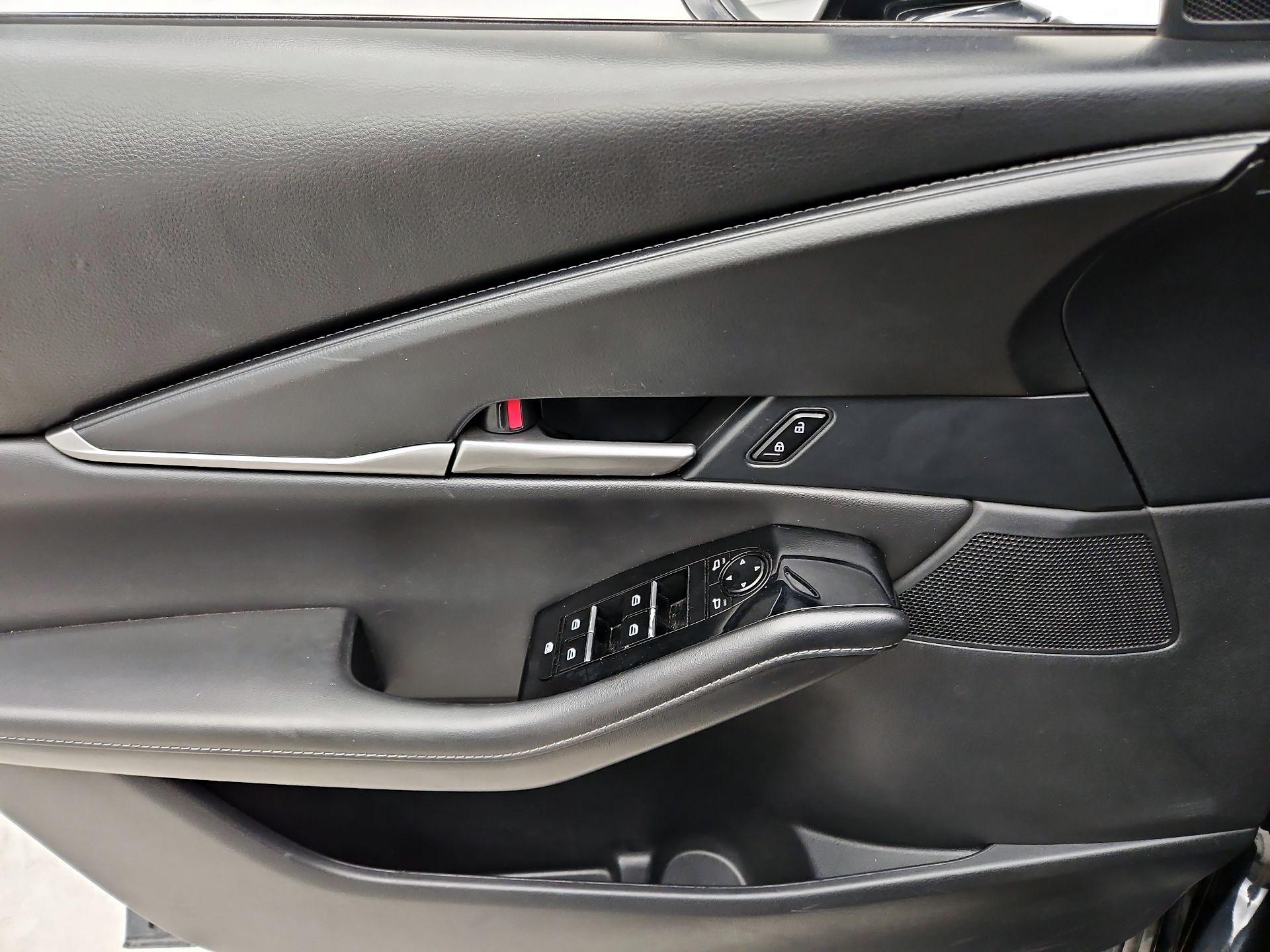 Thumbnail: 2024 Mazda CX-30 - 12