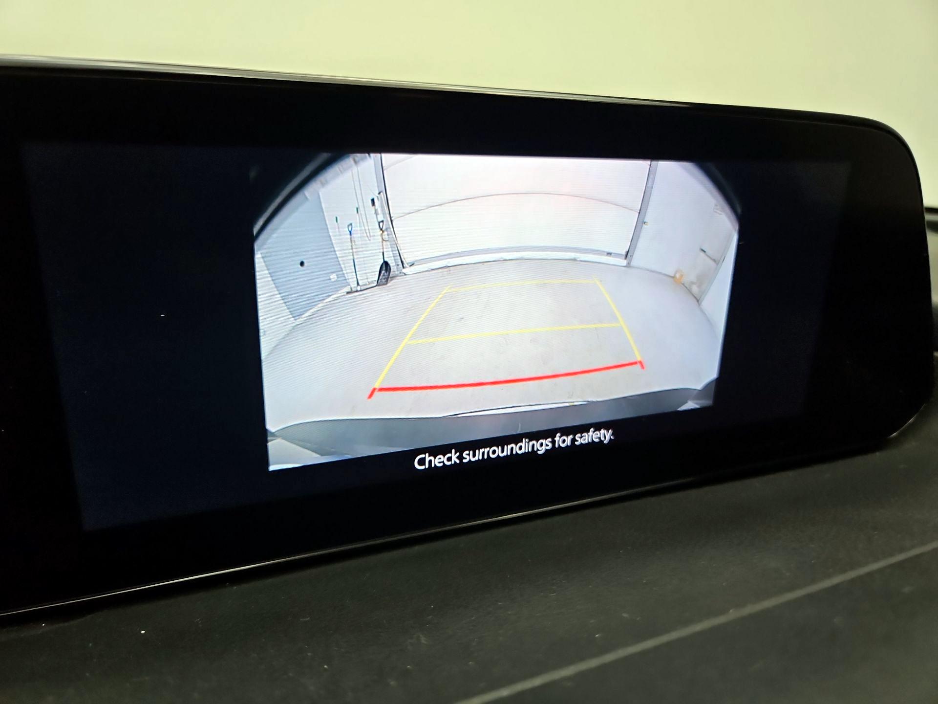 Thumbnail: 2024 Mazda CX-30 - 14