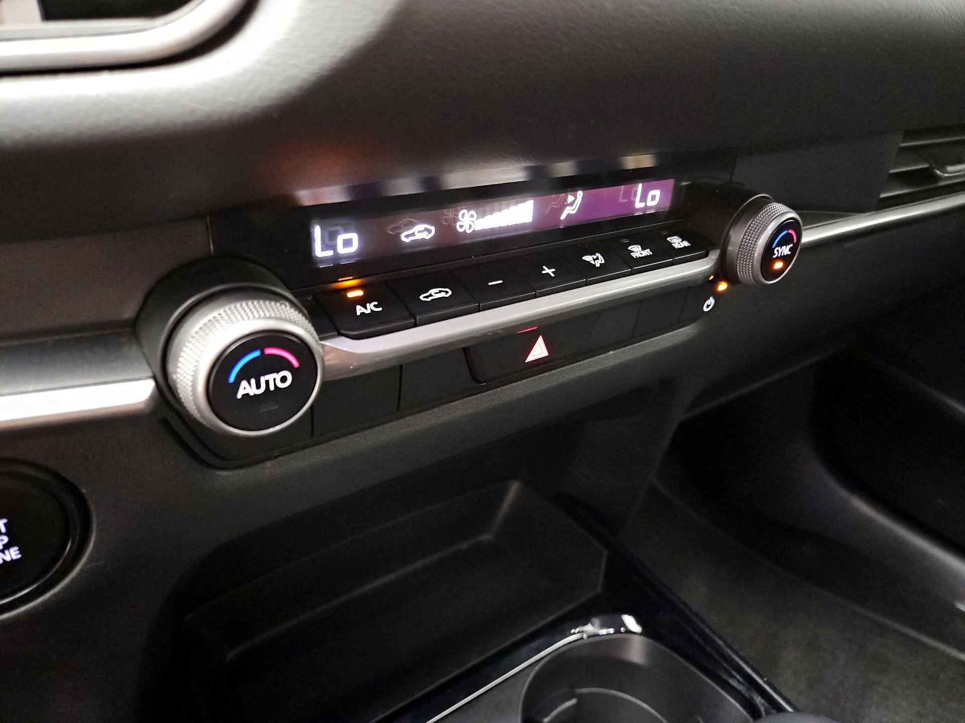 Thumbnail: 2024 Mazda CX-30 - 16