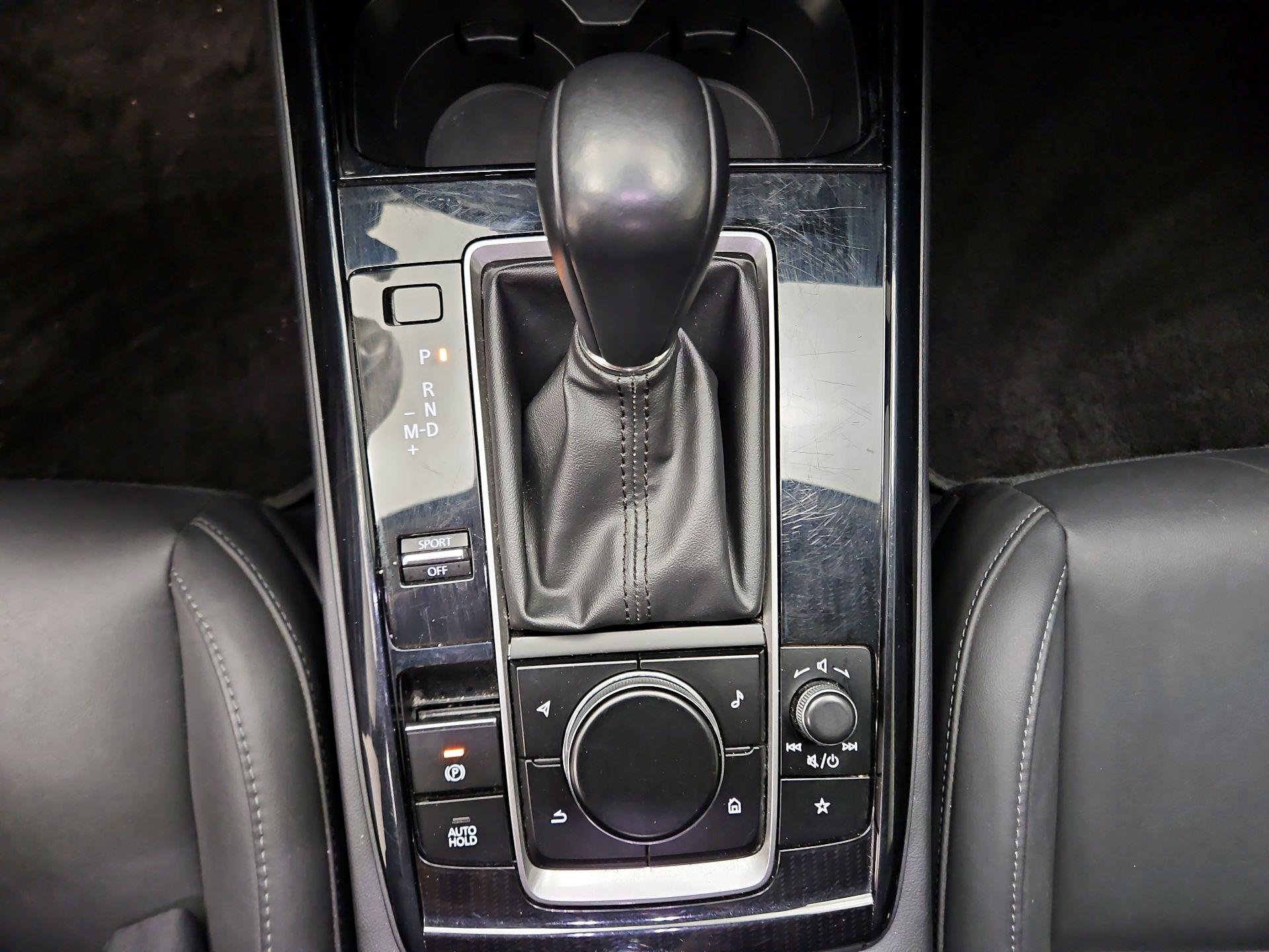 Thumbnail: 2024 Mazda CX-30 - 17