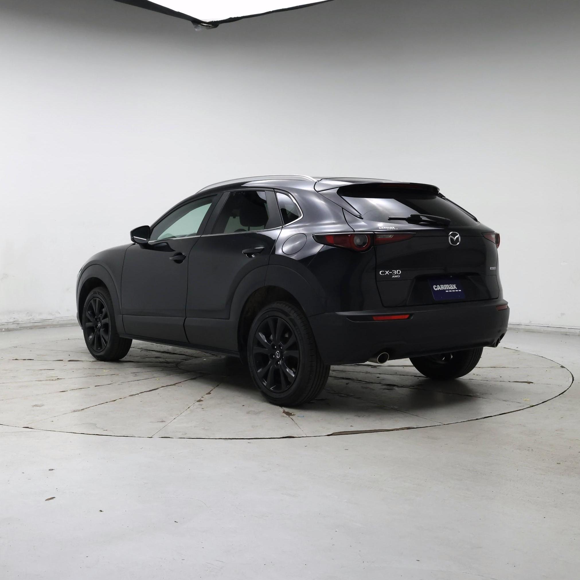 Thumbnail: 2024 Mazda CX-30 - 2