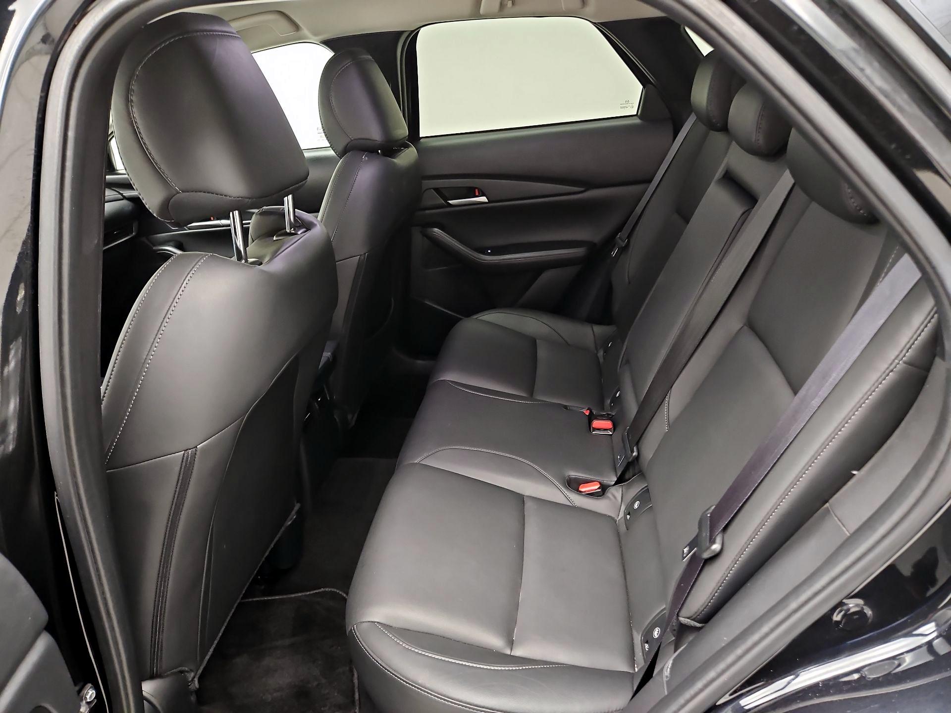 Thumbnail: 2024 Mazda CX-30 - 19