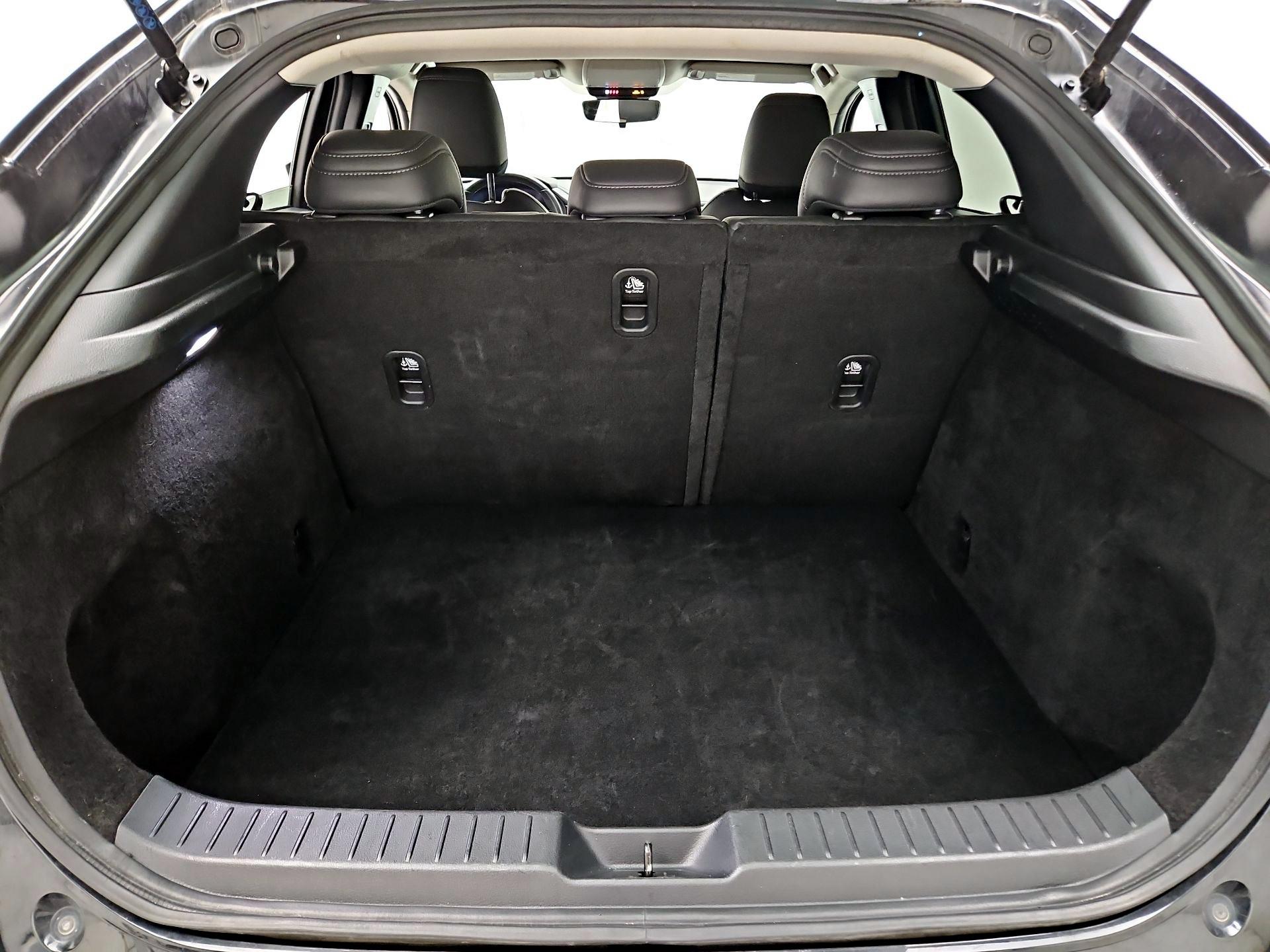 Thumbnail: 2024 Mazda CX-30 - 20