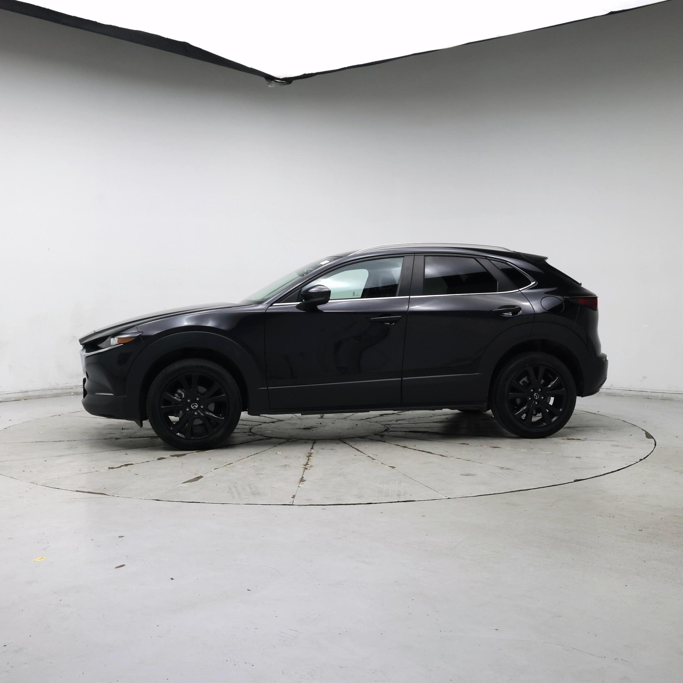 Thumbnail: 2024 Mazda CX-30 - 3