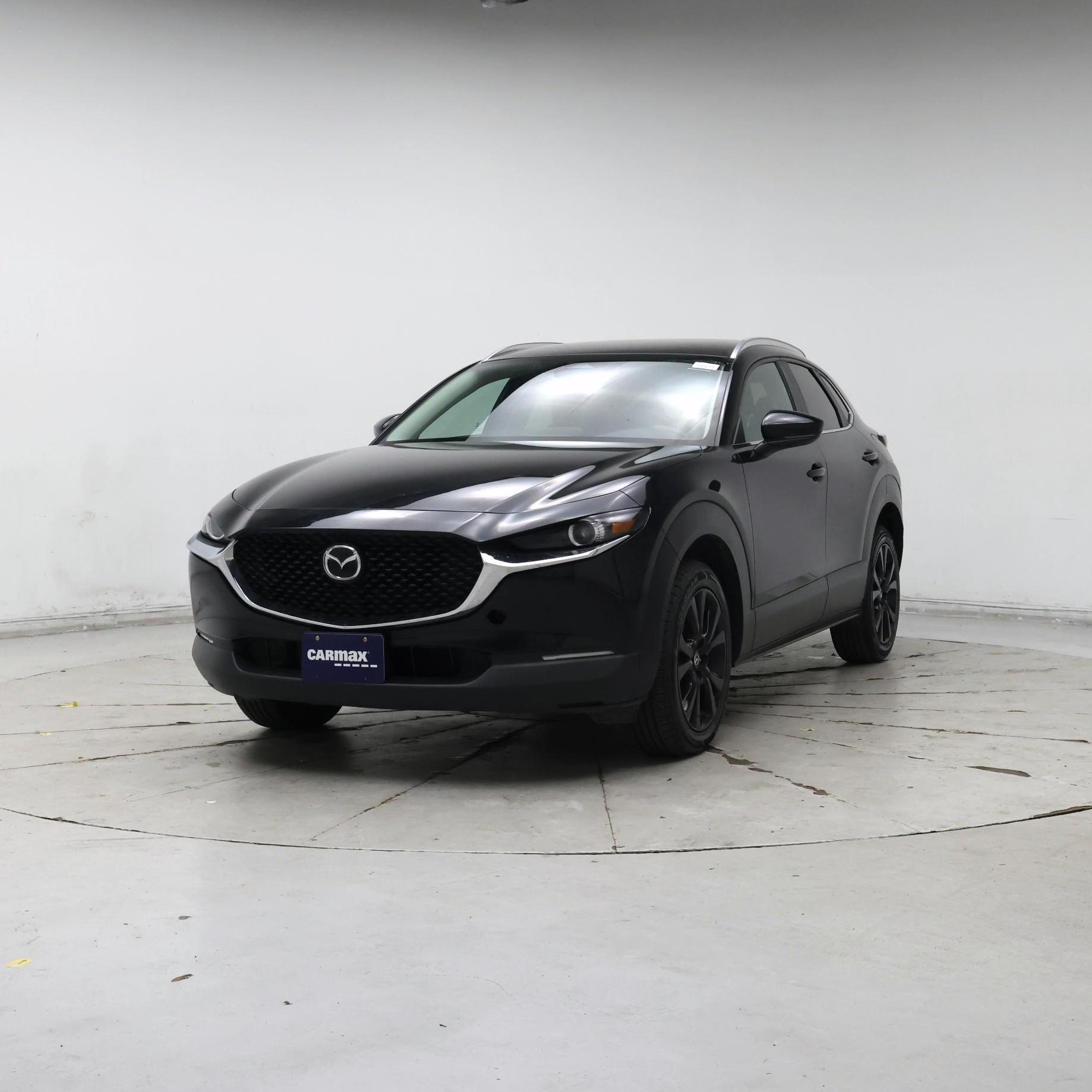 Thumbnail: 2024 Mazda CX-30 - 4