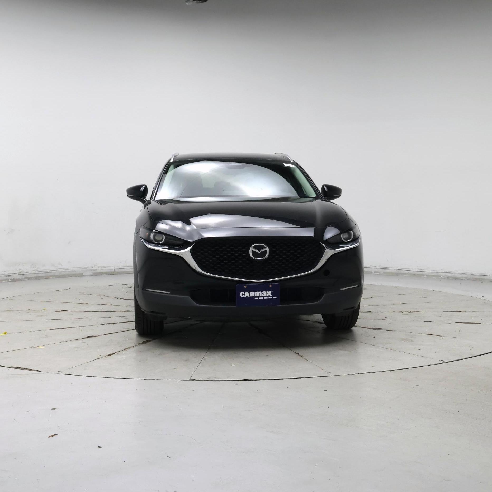 Thumbnail: 2024 Mazda CX-30 - 5