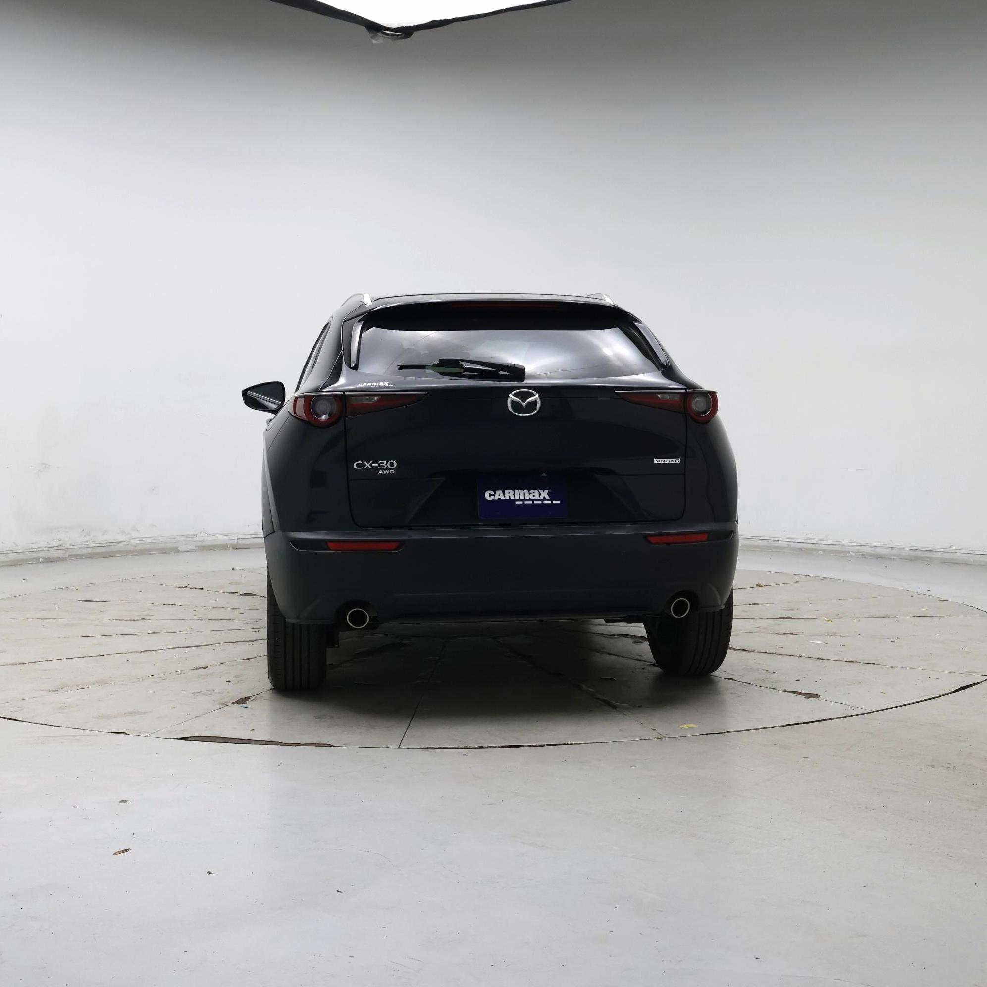 Thumbnail: 2024 Mazda CX-30 - 6