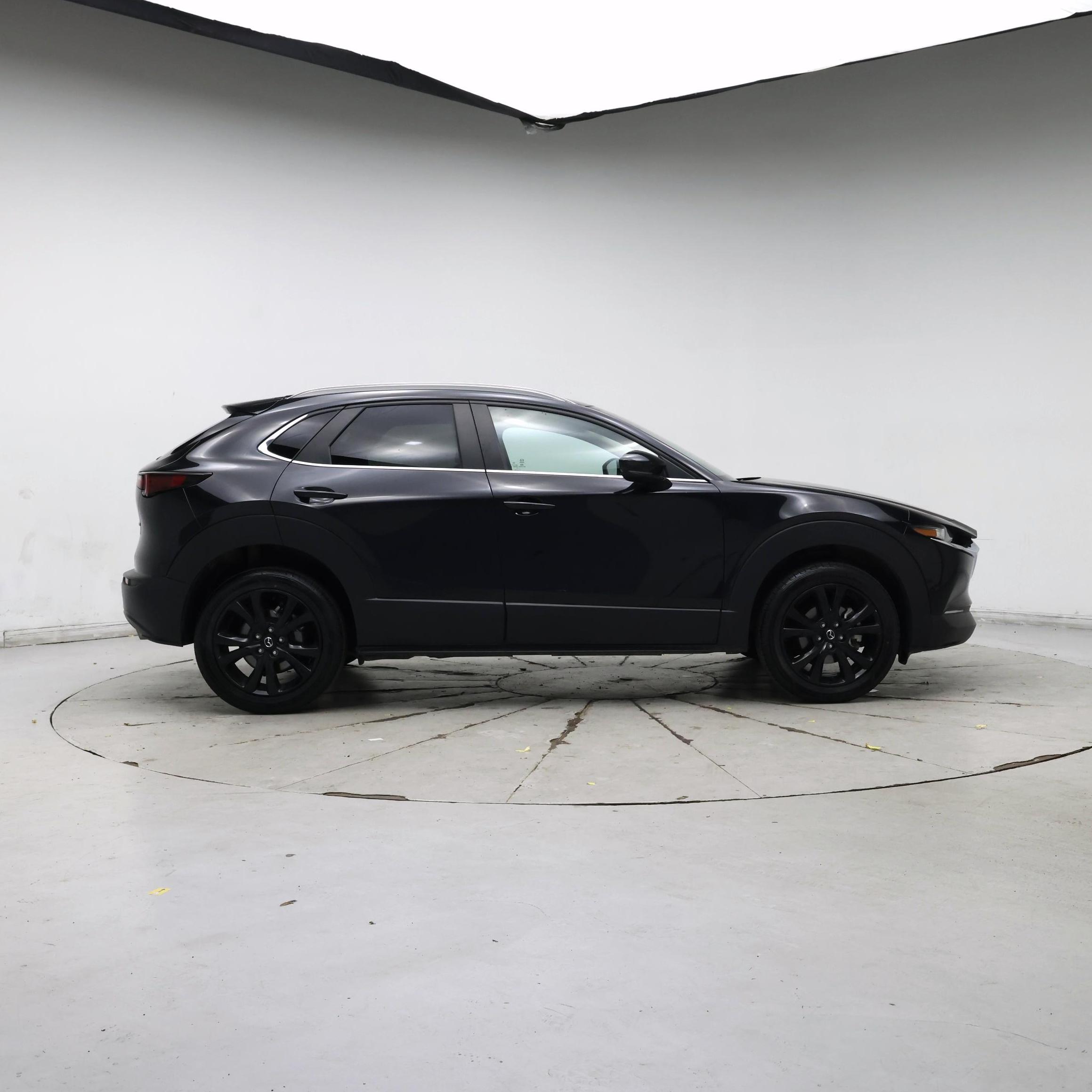 Thumbnail: 2024 Mazda CX-30 - 7