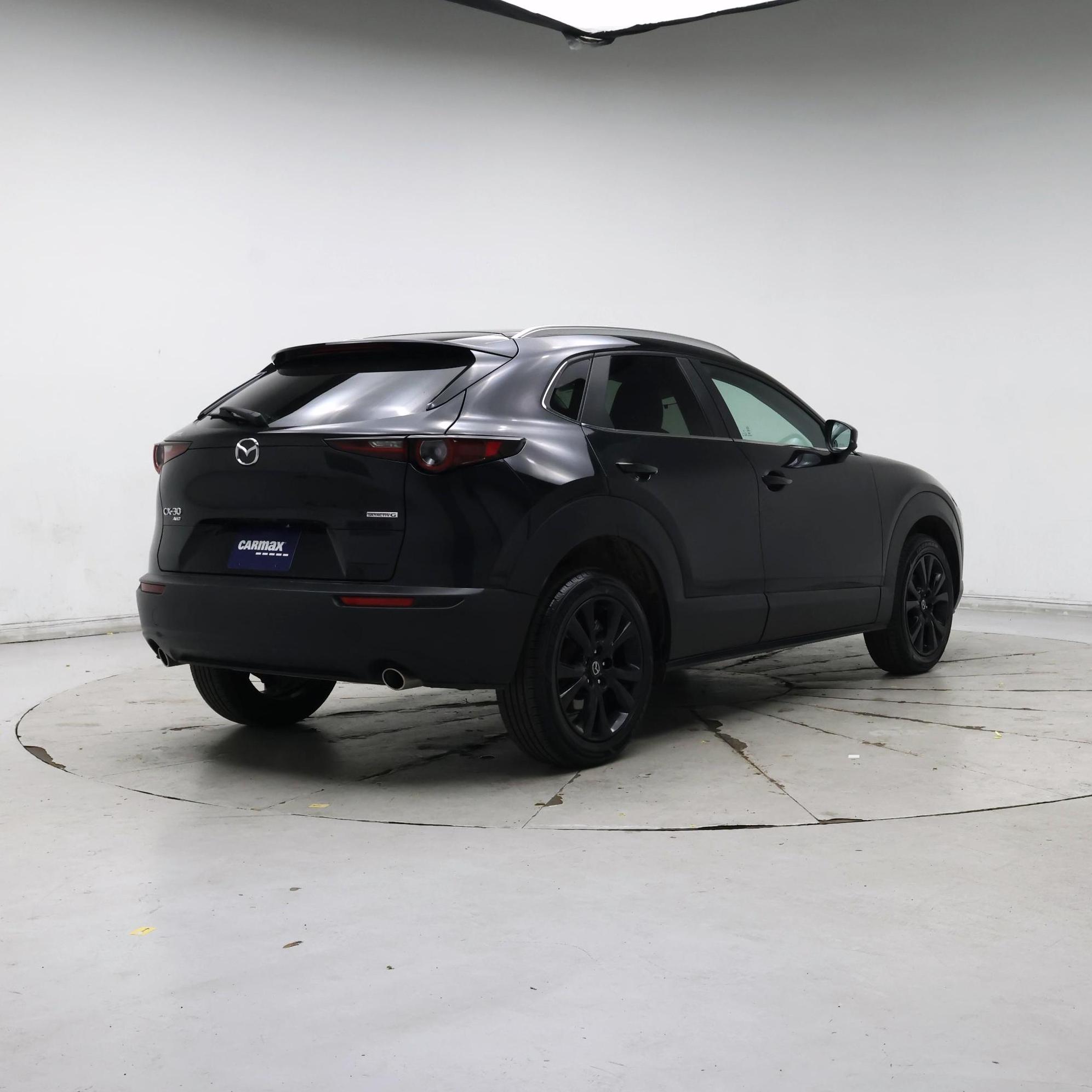 Thumbnail: 2024 Mazda CX-30 - 8