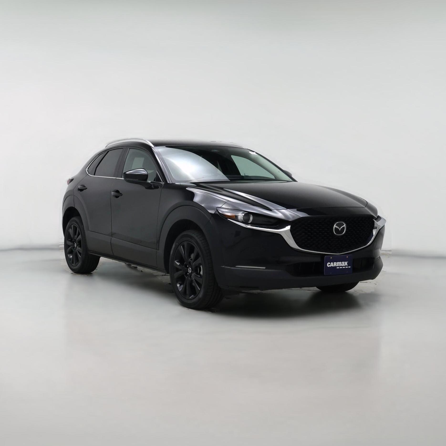Thumbnail: 2024 Mazda CX-30 - 1