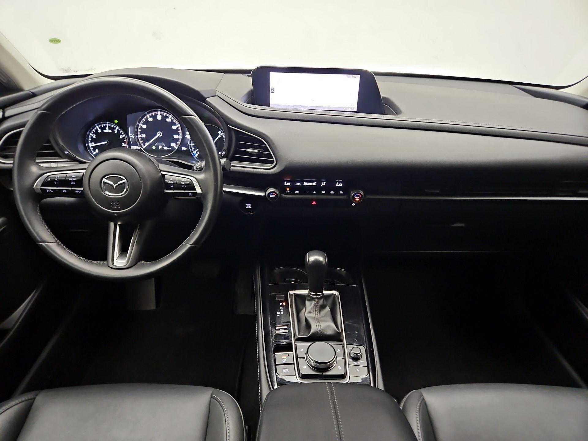 Thumbnail: 2024 Mazda CX-30 - 9