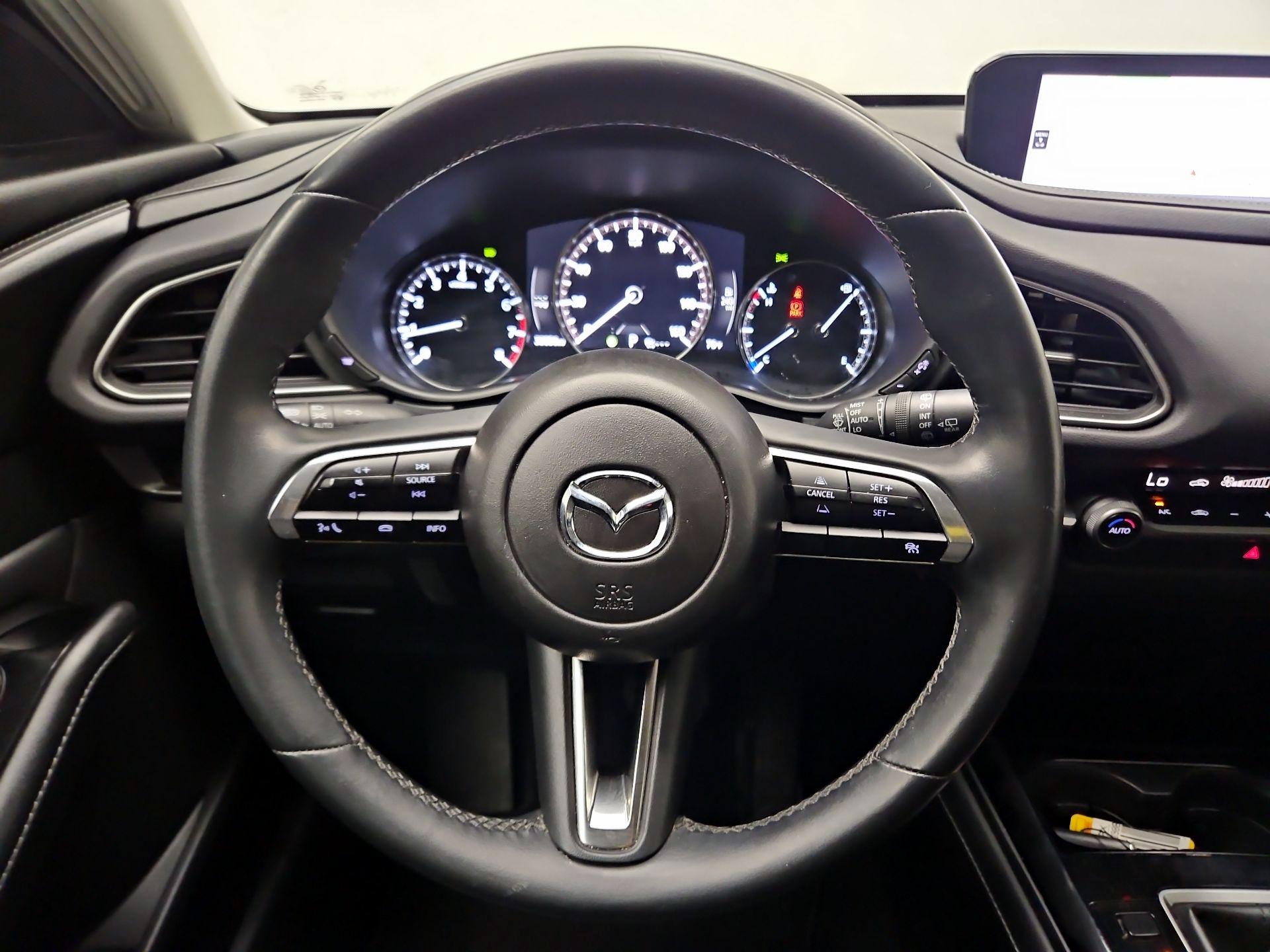 Thumbnail: 2024 Mazda CX-30 - 10