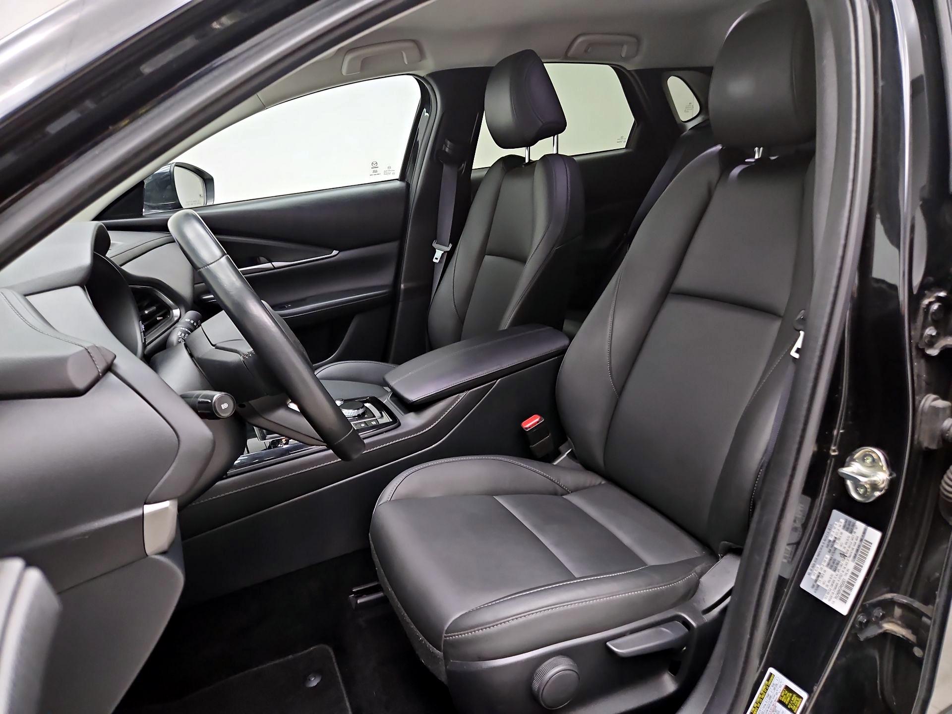 Thumbnail: 2024 Mazda CX-30 - 11