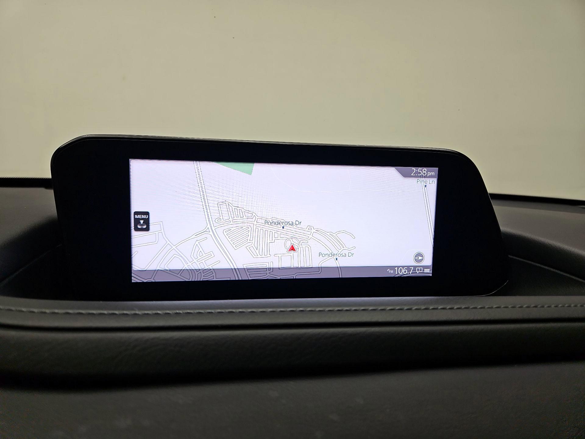 Thumbnail: 2024 Mazda CX-30 - 14