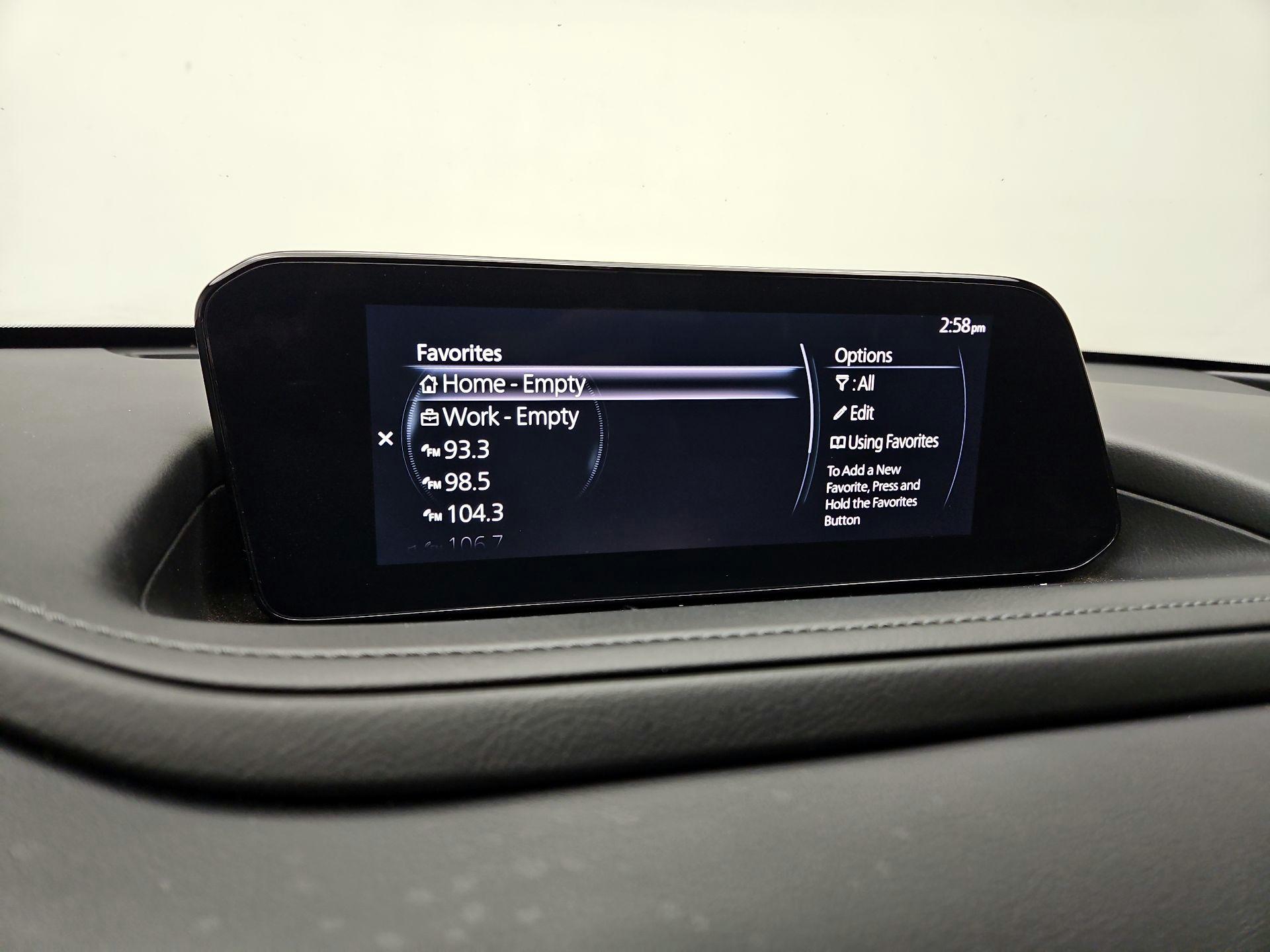 Thumbnail: 2024 Mazda CX-30 - 16