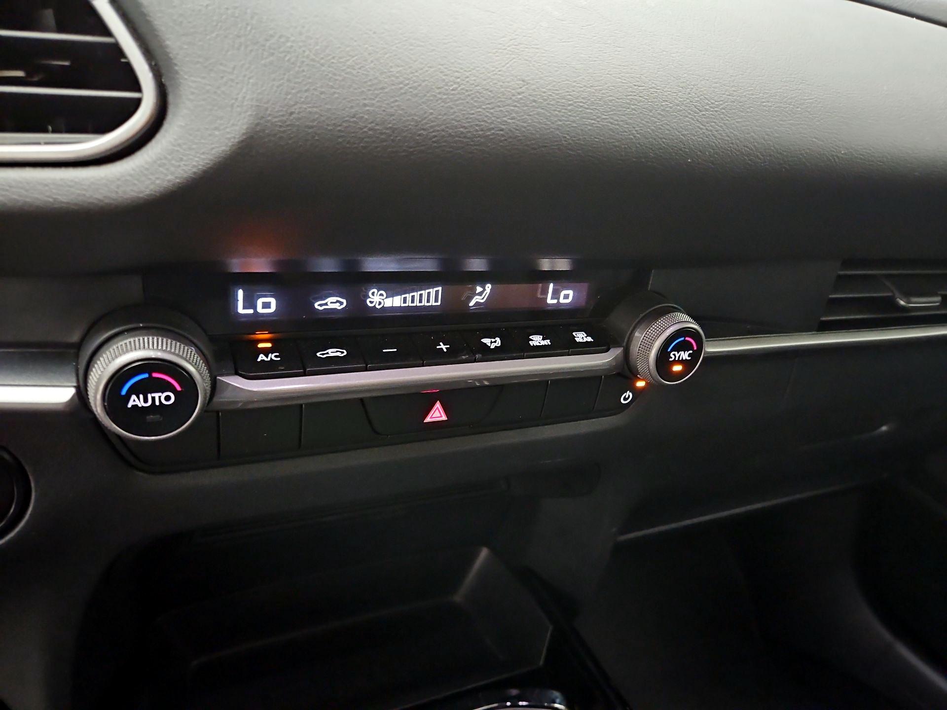 Thumbnail: 2024 Mazda CX-30 - 17