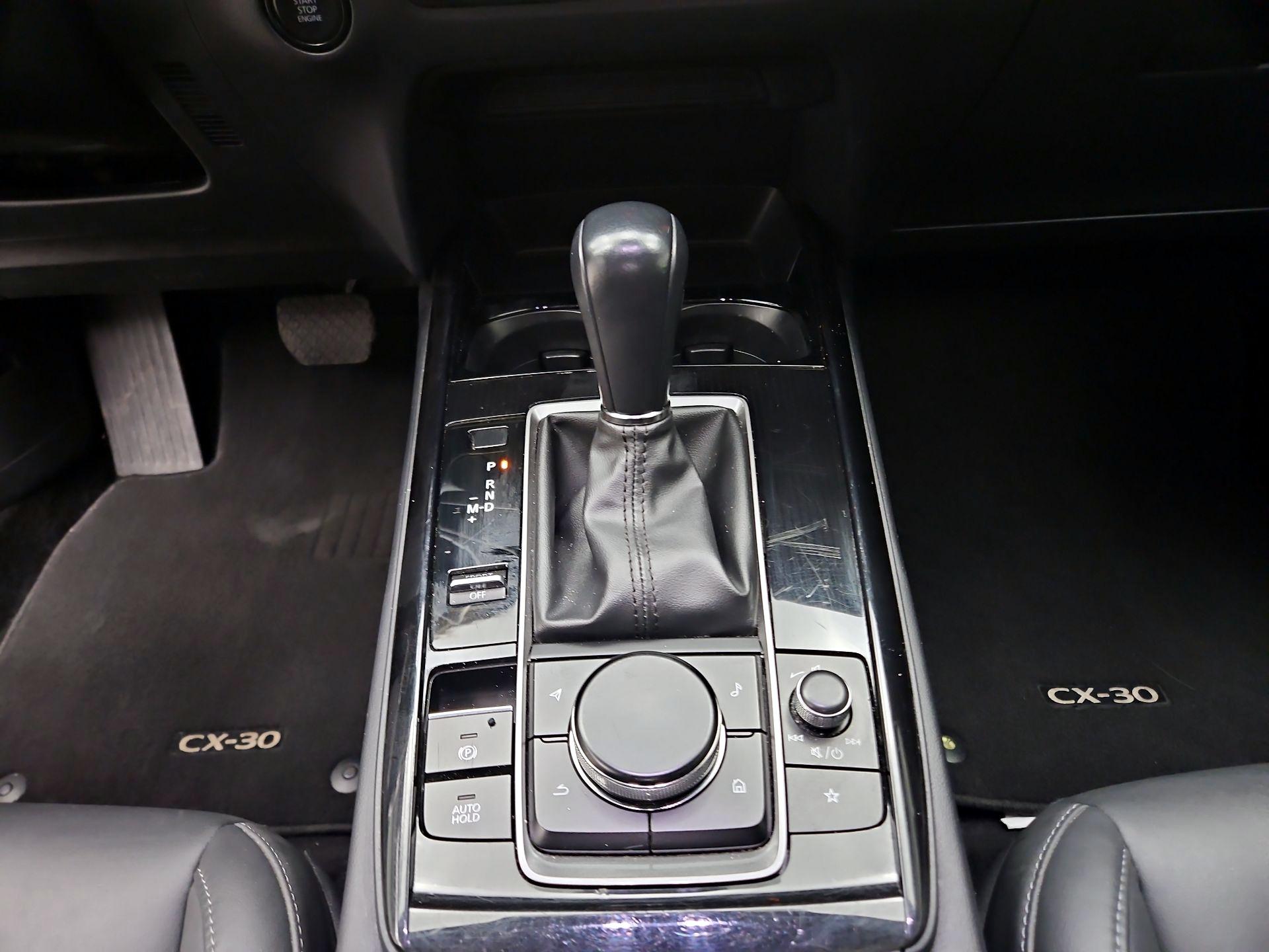 Thumbnail: 2024 Mazda CX-30 - 18