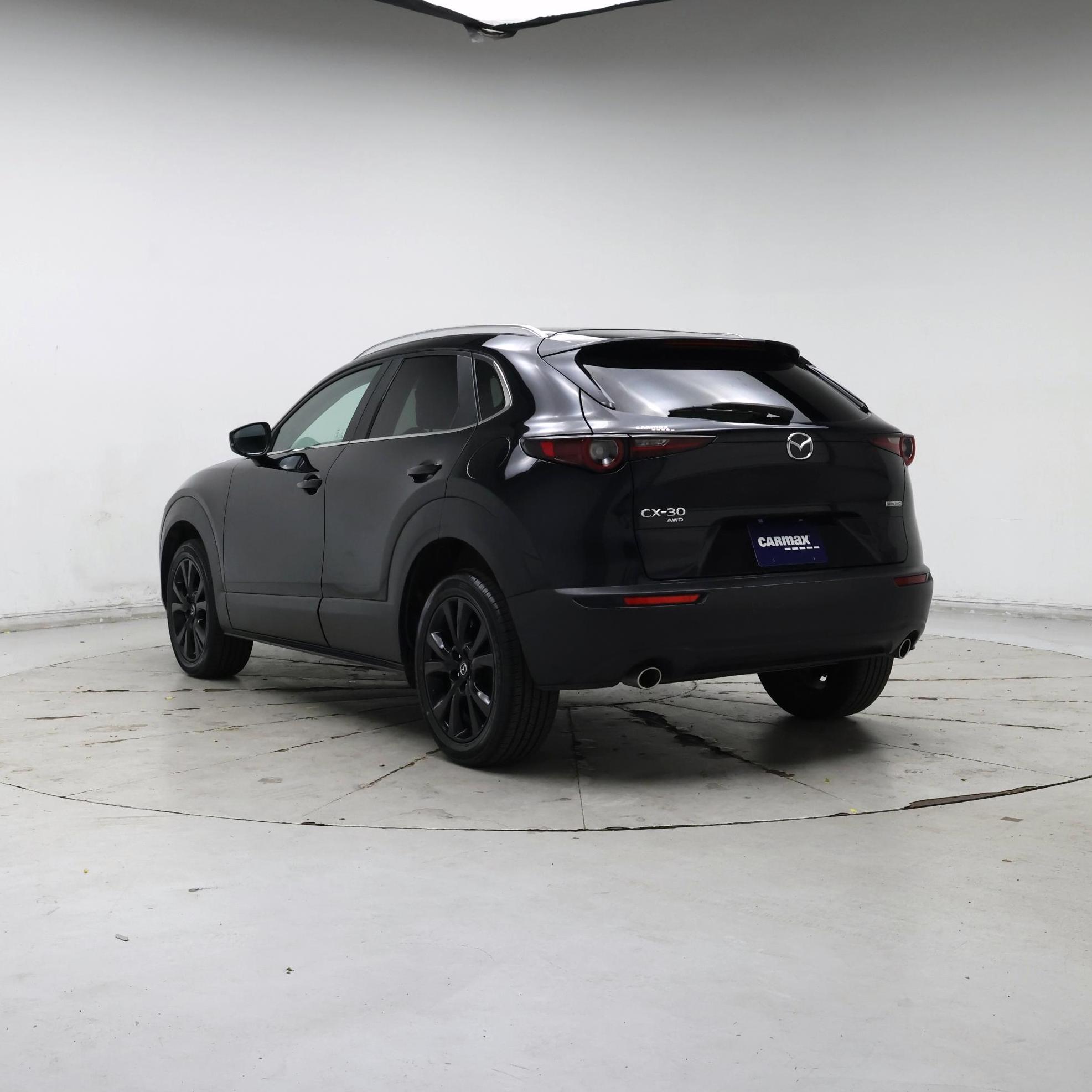 Thumbnail: 2024 Mazda CX-30 - 2