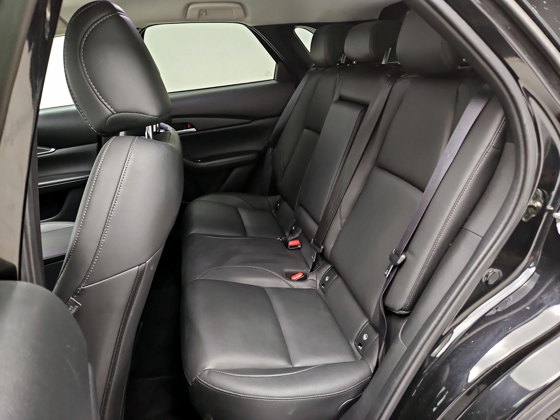 Thumbnail: 2024 Mazda CX-30 - 20