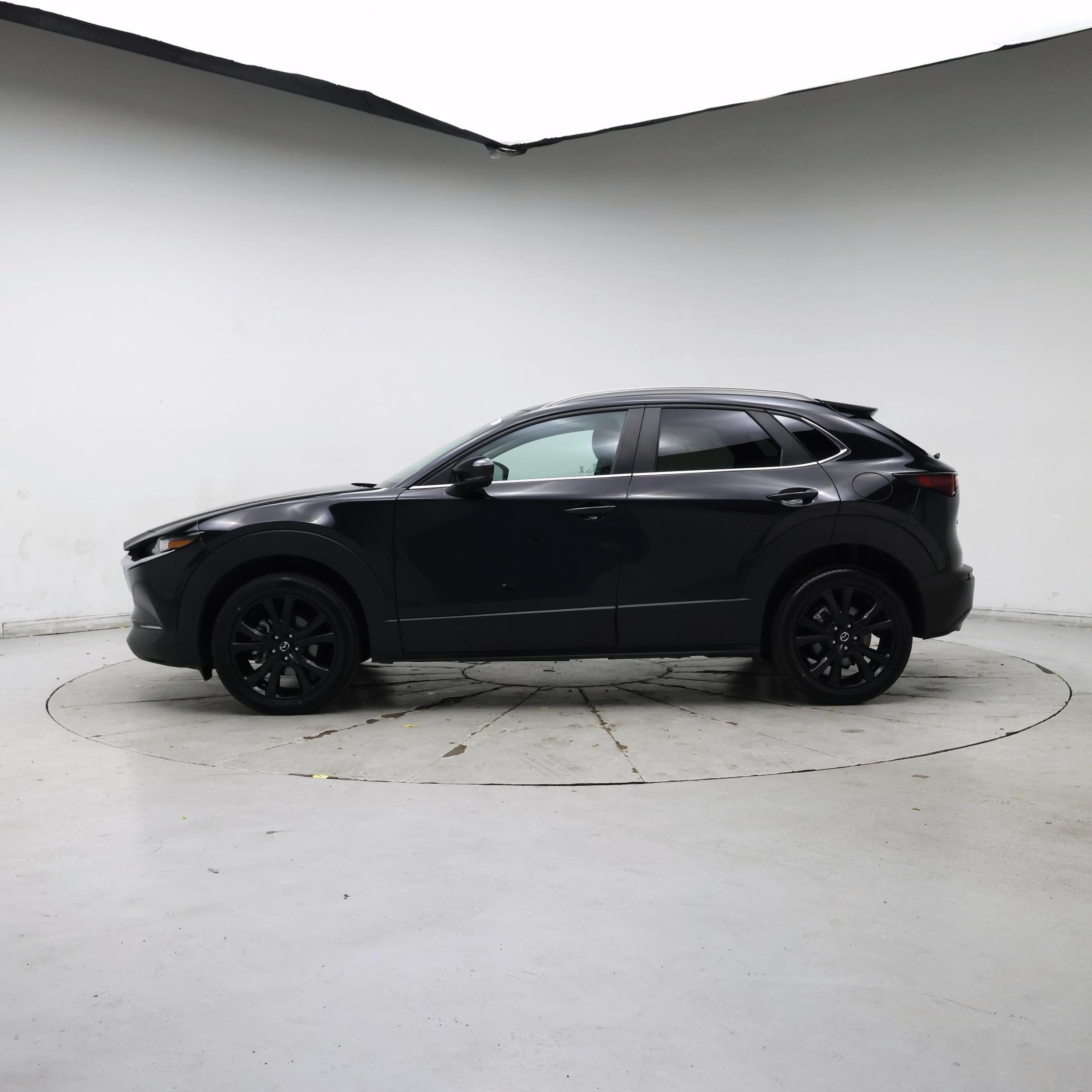 Thumbnail: 2024 Mazda CX-30 - 3