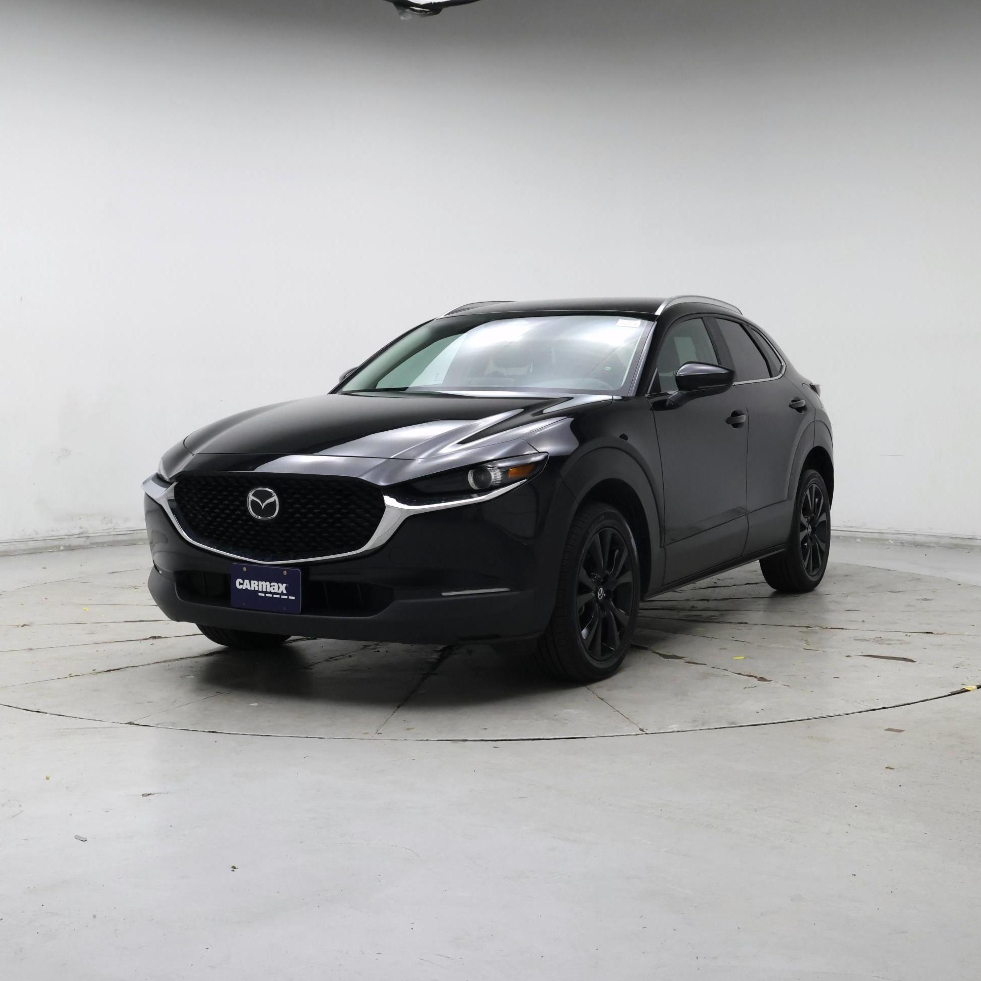 Thumbnail: 2024 Mazda CX-30 - 4