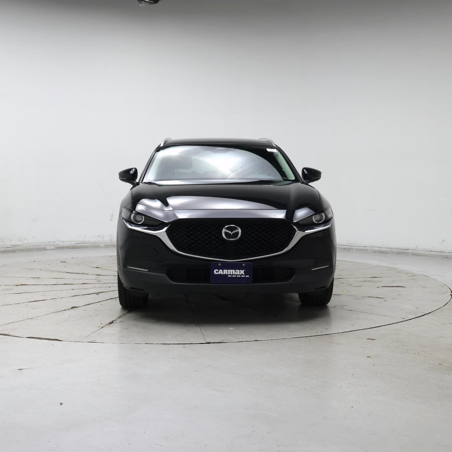 Thumbnail: 2024 Mazda CX-30 - 5