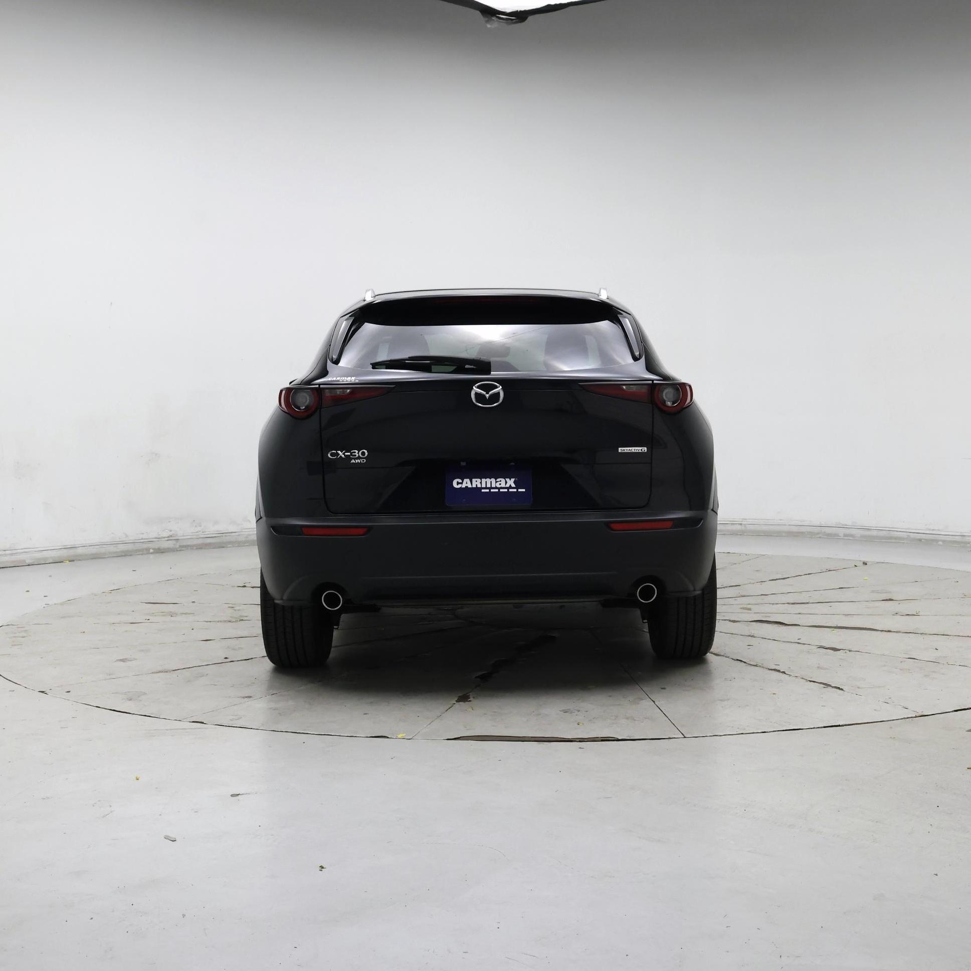 Thumbnail: 2024 Mazda CX-30 - 6