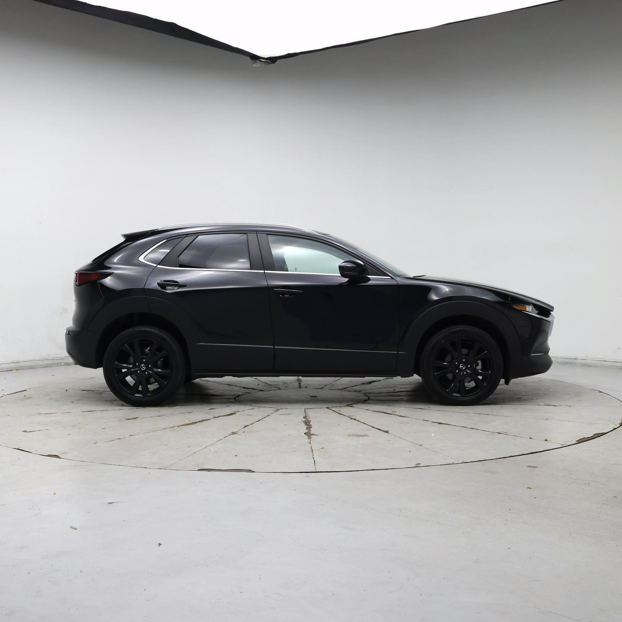 Thumbnail: 2024 Mazda CX-30 - 7