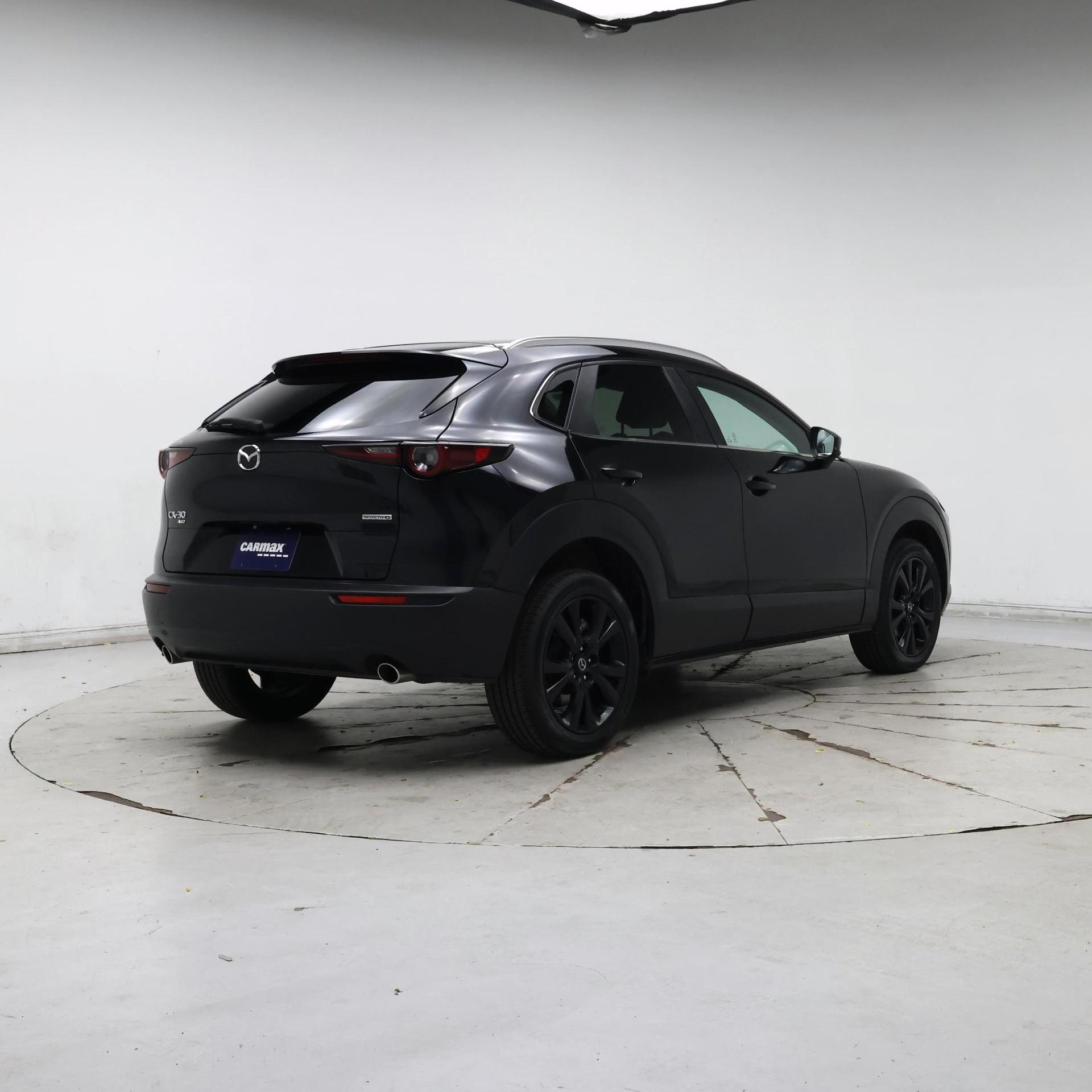 Thumbnail: 2024 Mazda CX-30 - 8