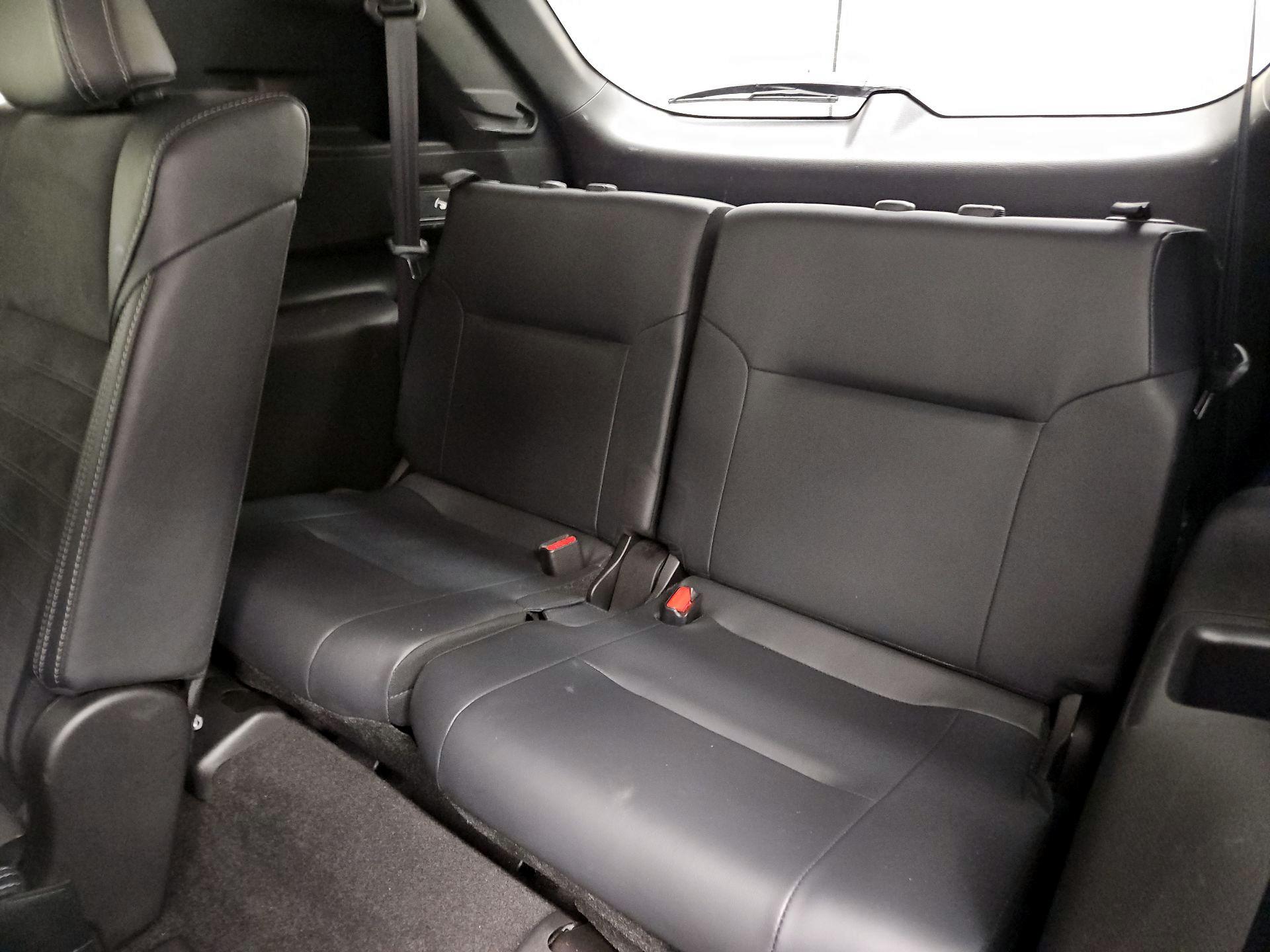 Thumbnail: 2024 Mitsubishi Outlander - 20