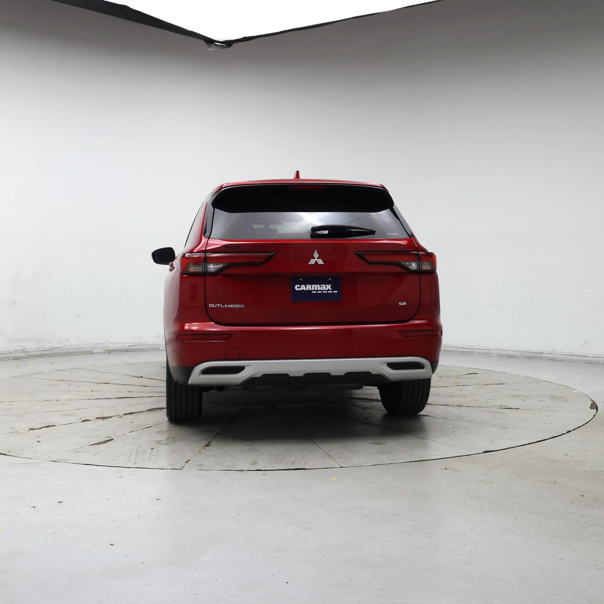 Thumbnail: 2024 Mitsubishi Outlander - 6