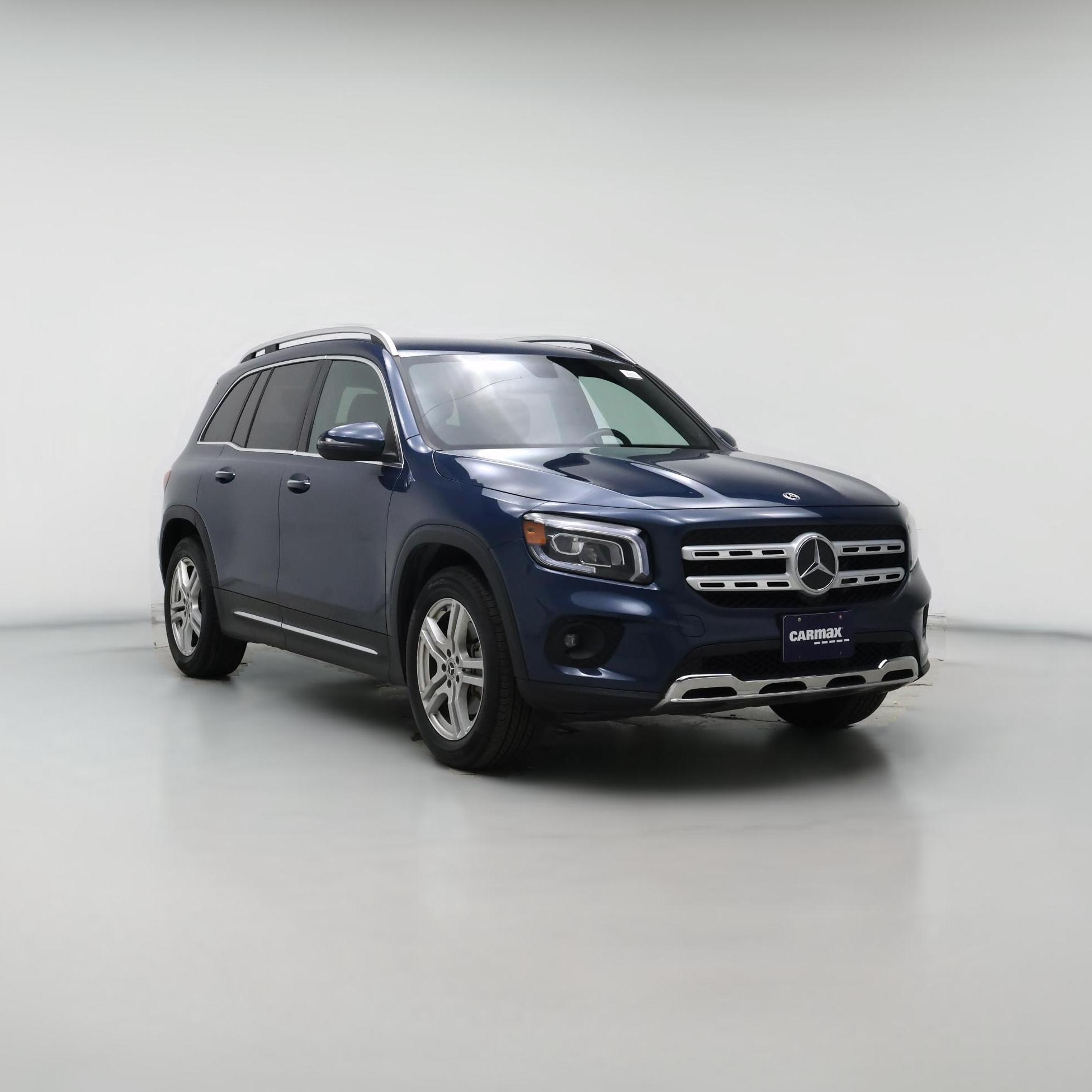 Thumbnail: 2023 Mercedes-Benz GLB - 1