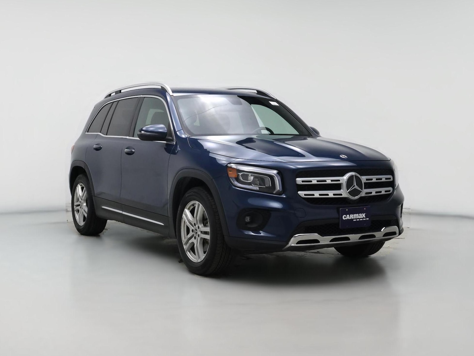 2023 Mercedes-Benz GLB
