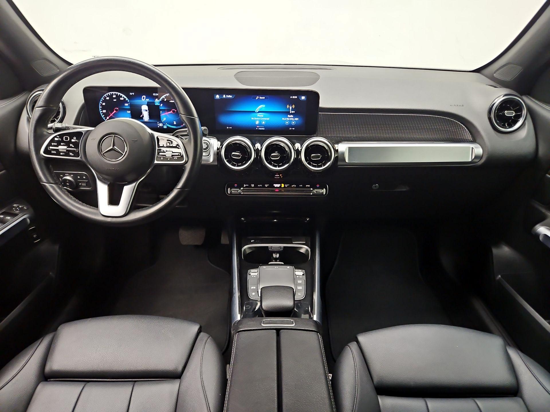 Thumbnail: 2023 Mercedes-Benz GLB - 9