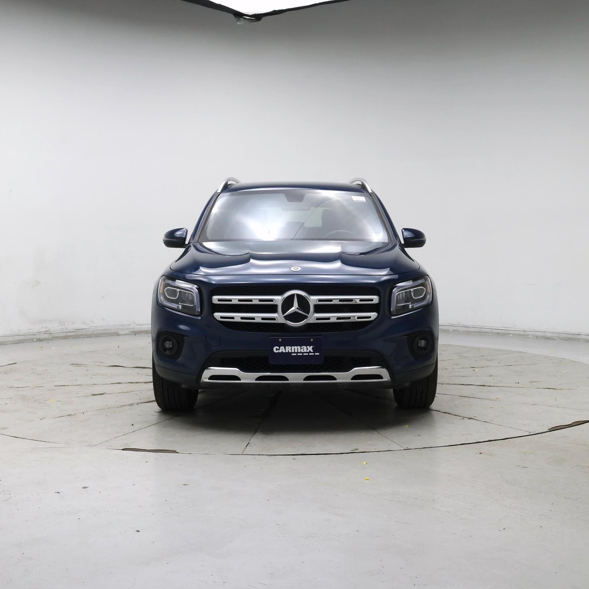 Thumbnail: 2023 Mercedes-Benz GLB - 5